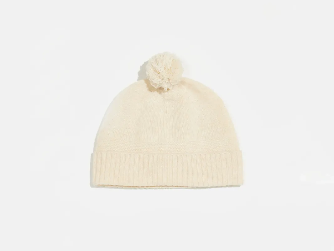 Degha Beanie (232 / M / MILKY WAY) sold by Bellrose