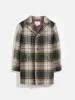 Charles Coat (232 / B / CHECK A) sold by Bellrose
