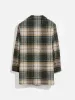 Charles Coat (232 / B / CHECK A) sold by Bellrose
