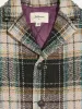 Charles Coat (232 / B / CHECK A) sold by Bellrose