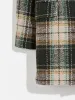 Charles Coat (232 / B / CHECK A) sold by Bellrose