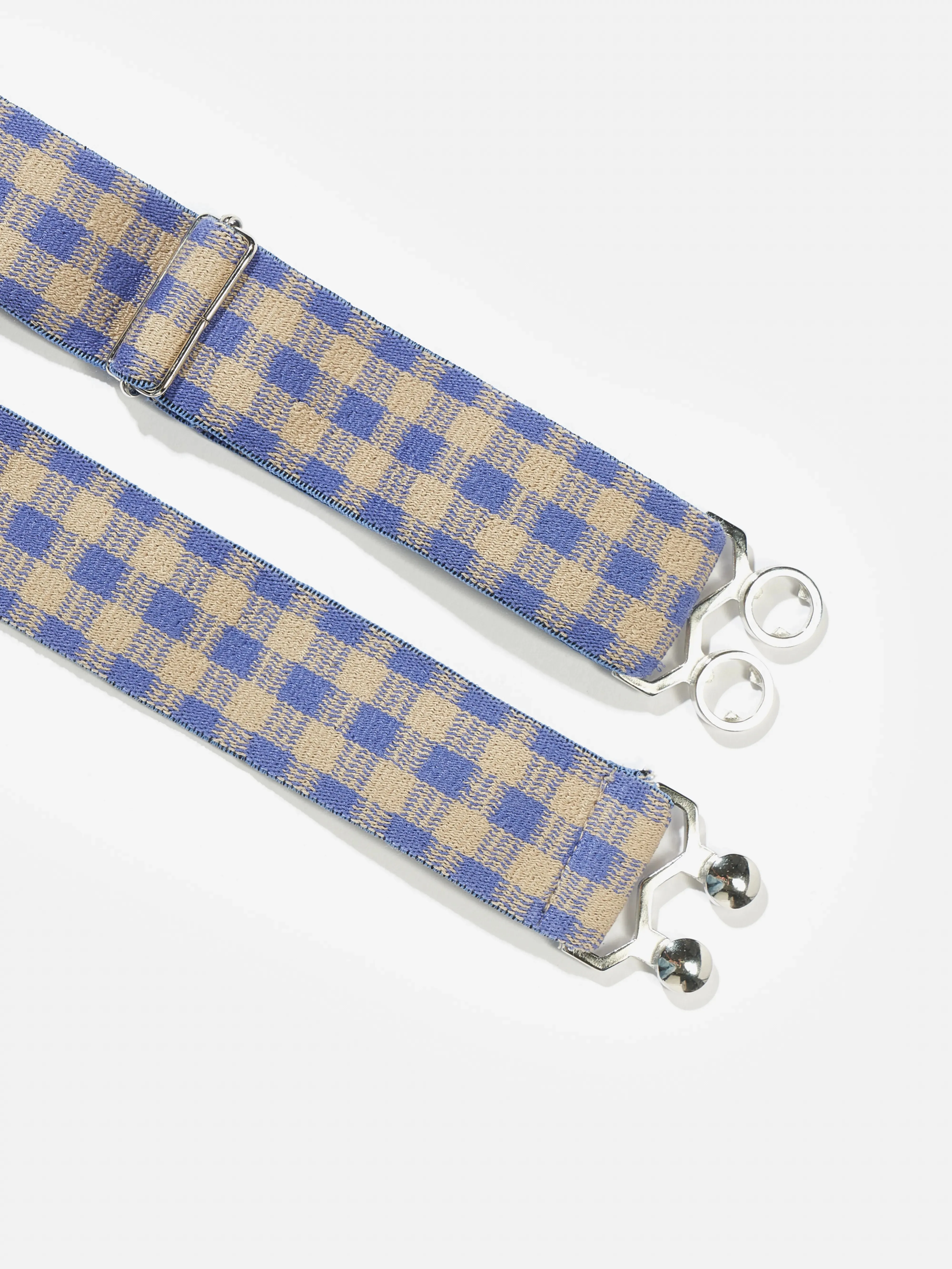 Vebe Belt (232 / W / WINTERBLUE) sold by Bellrose product image thumbnail 3