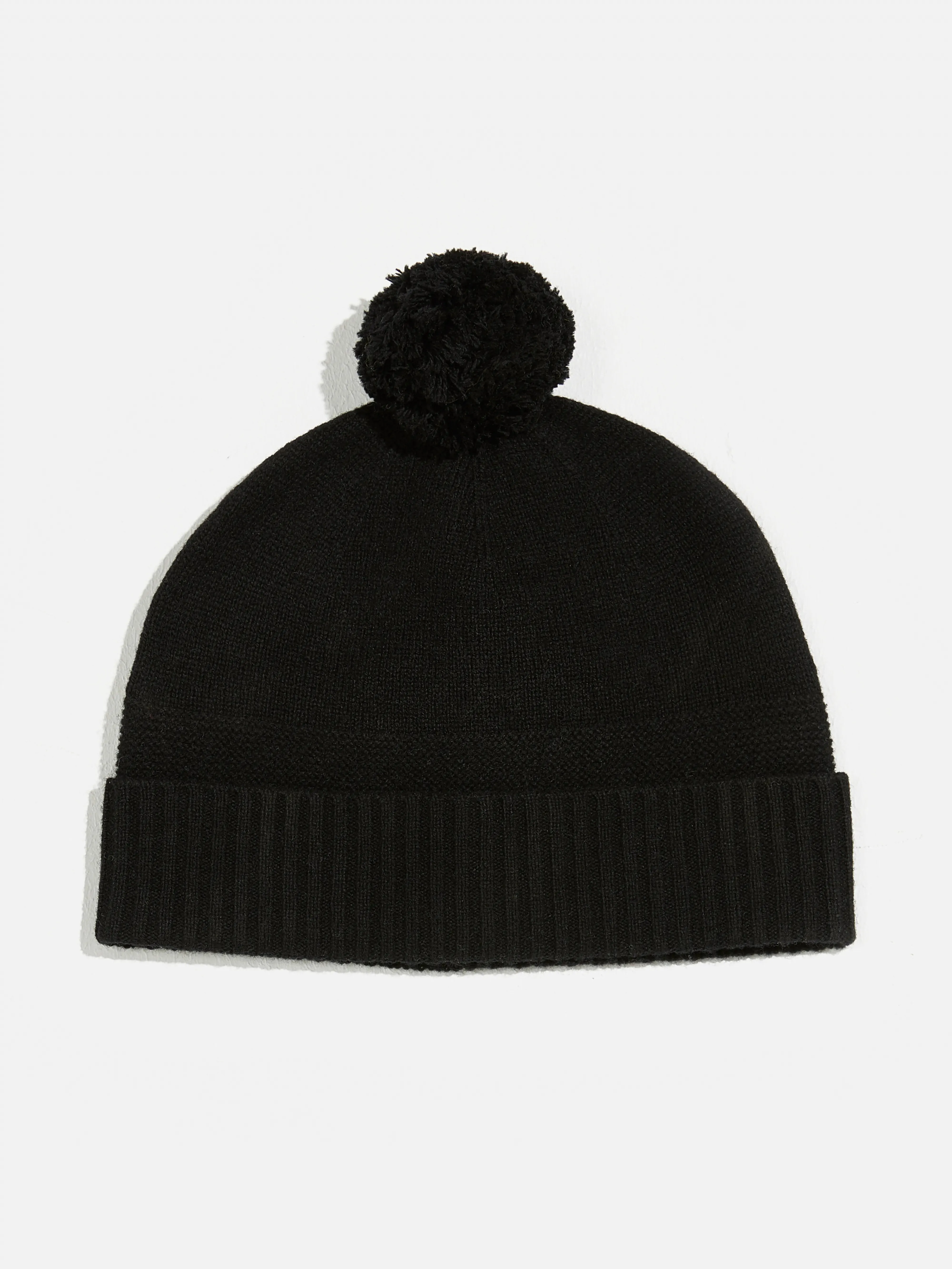 Degha Beanie (232 / M / BLACK) sold by Bellrose product image thumbnail 2