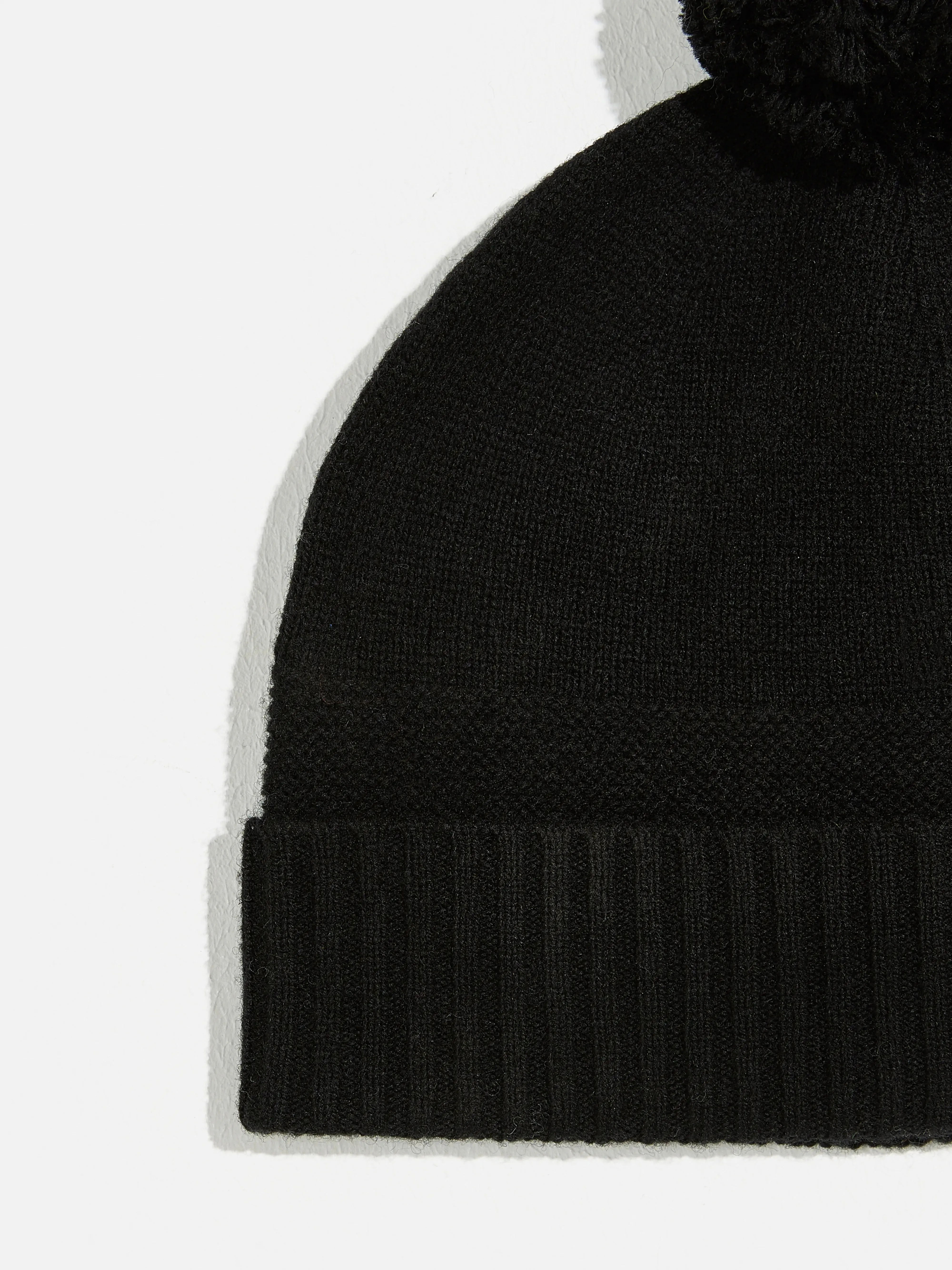 Degha Beanie (232 / M / BLACK) sold by Bellrose product image thumbnail 3