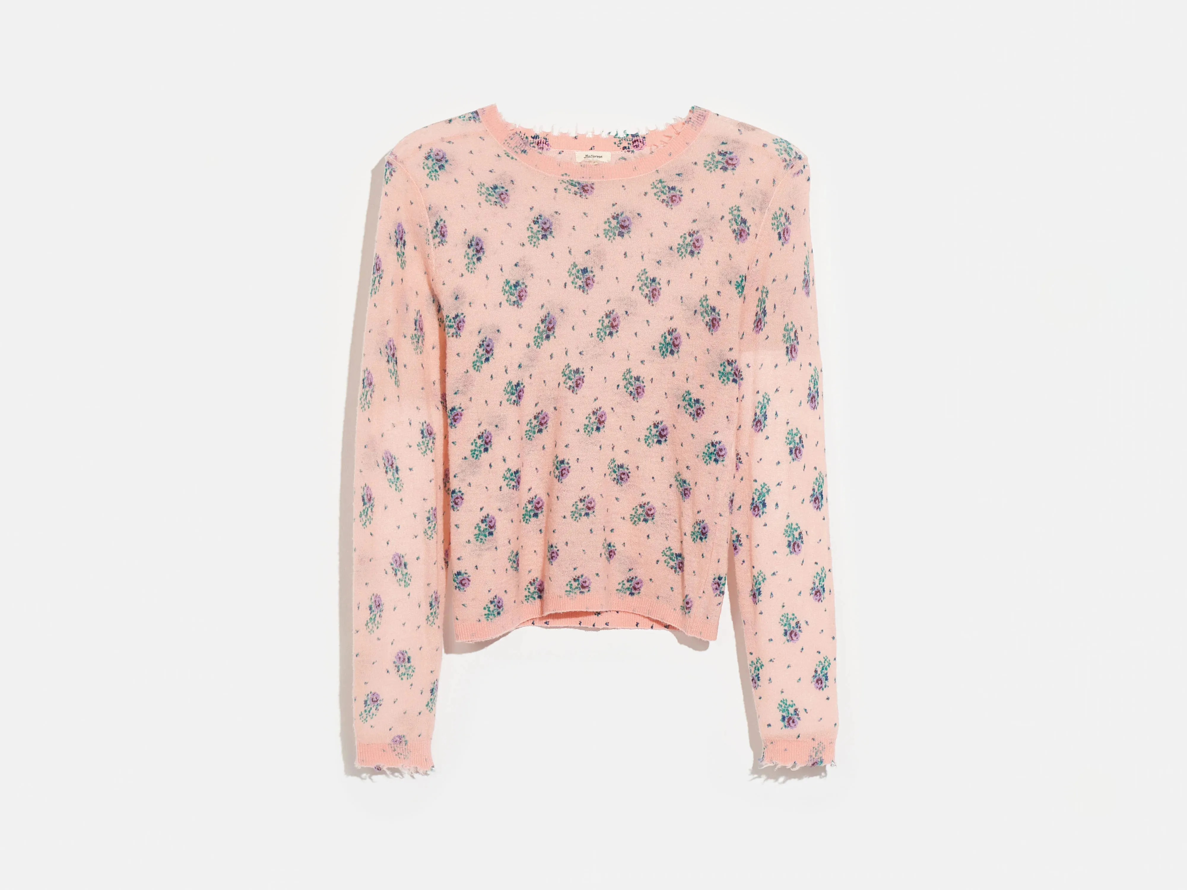 Rybbe Sweater (232 / W / ROSE) sold by Bellrose