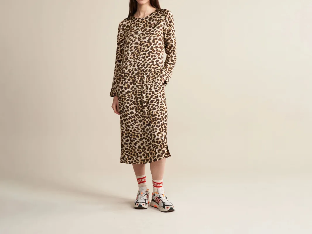 Selena Dress (232 / W / DISPLAY A) sold by Bellrose