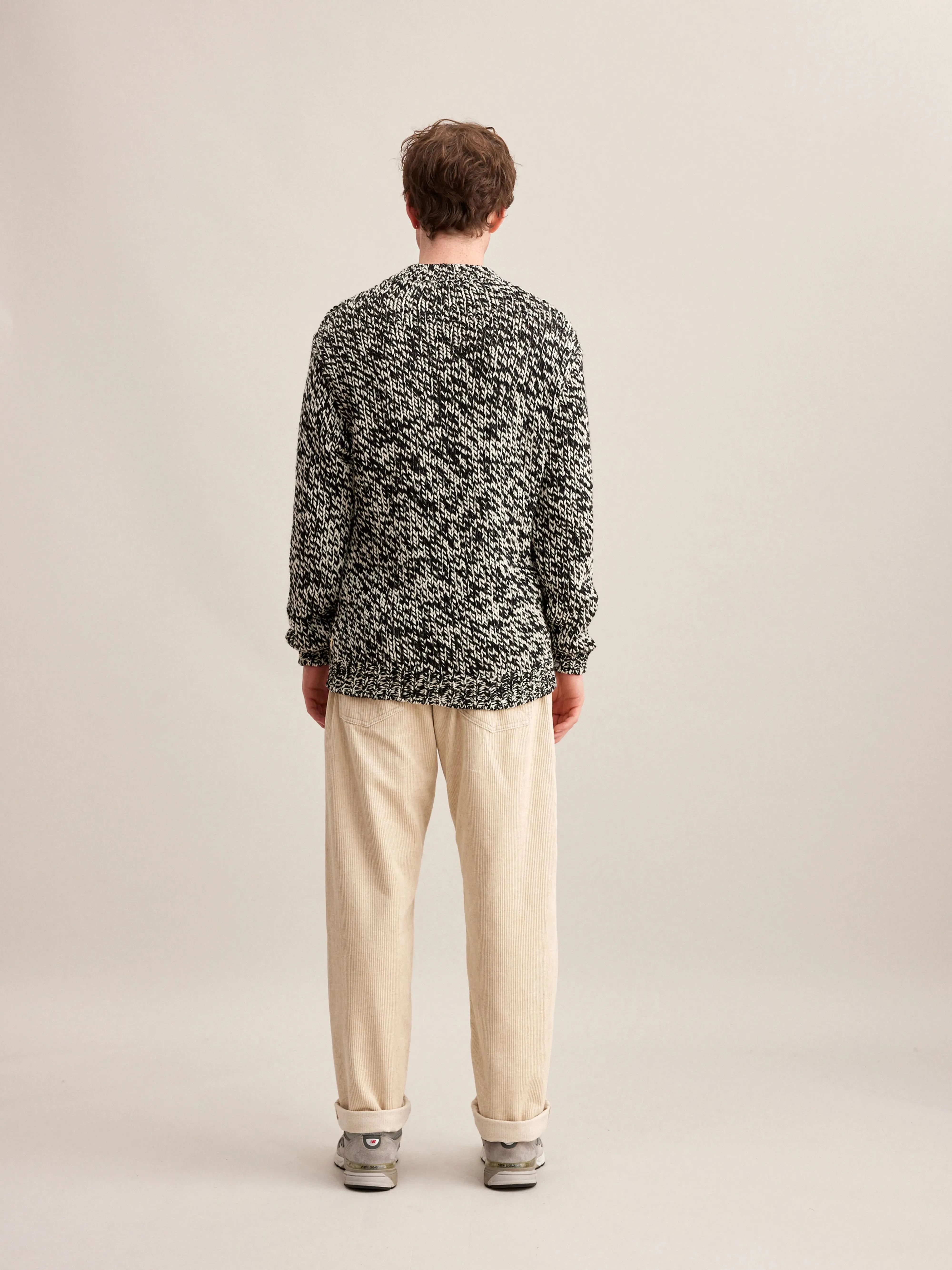 Nobbe Sweater (232 / M / COMBO A) sold by Bellrose product image thumbnail 4