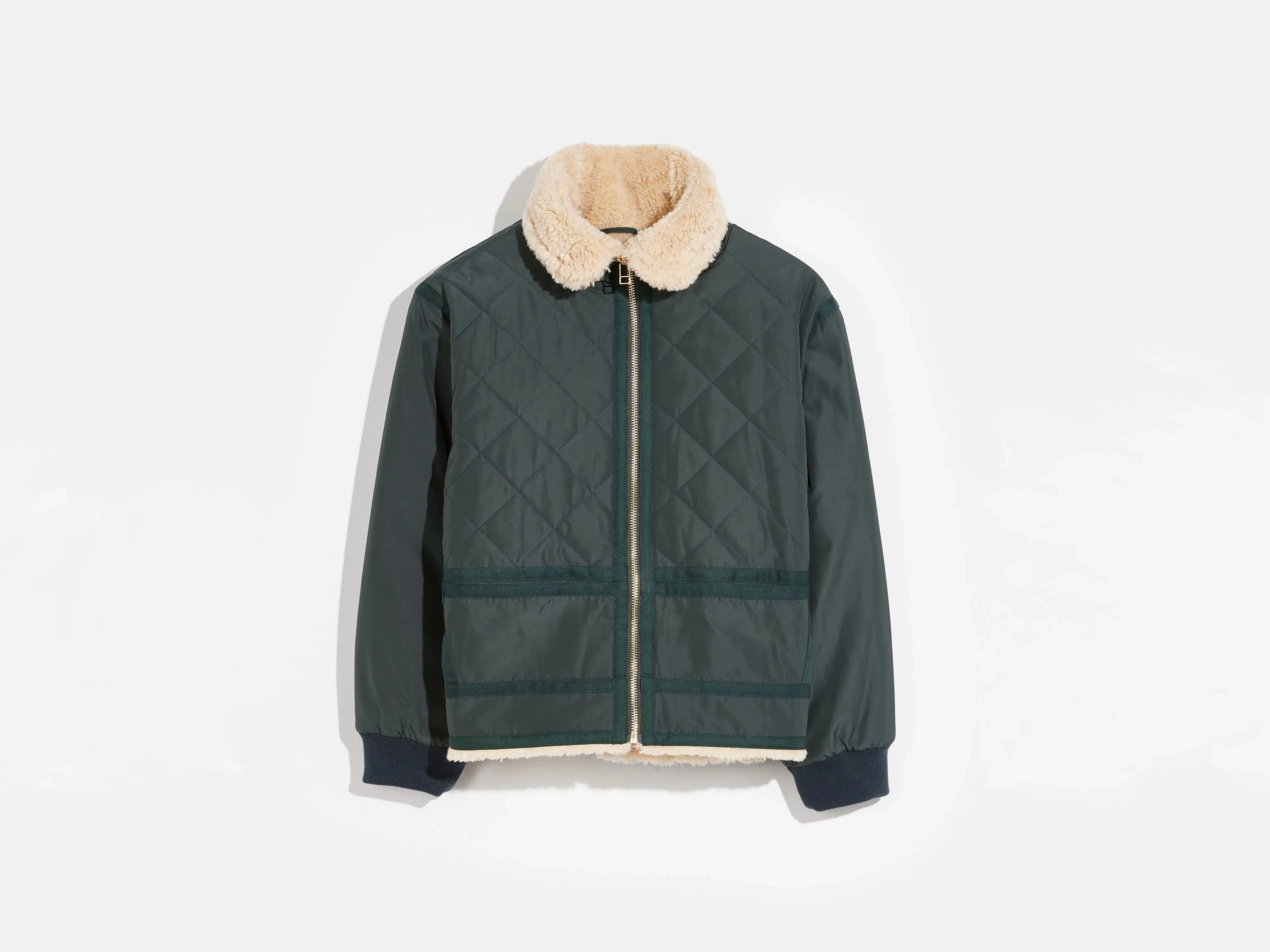 Huge Jacket (232 / G / FOREST) sold by Bellrose