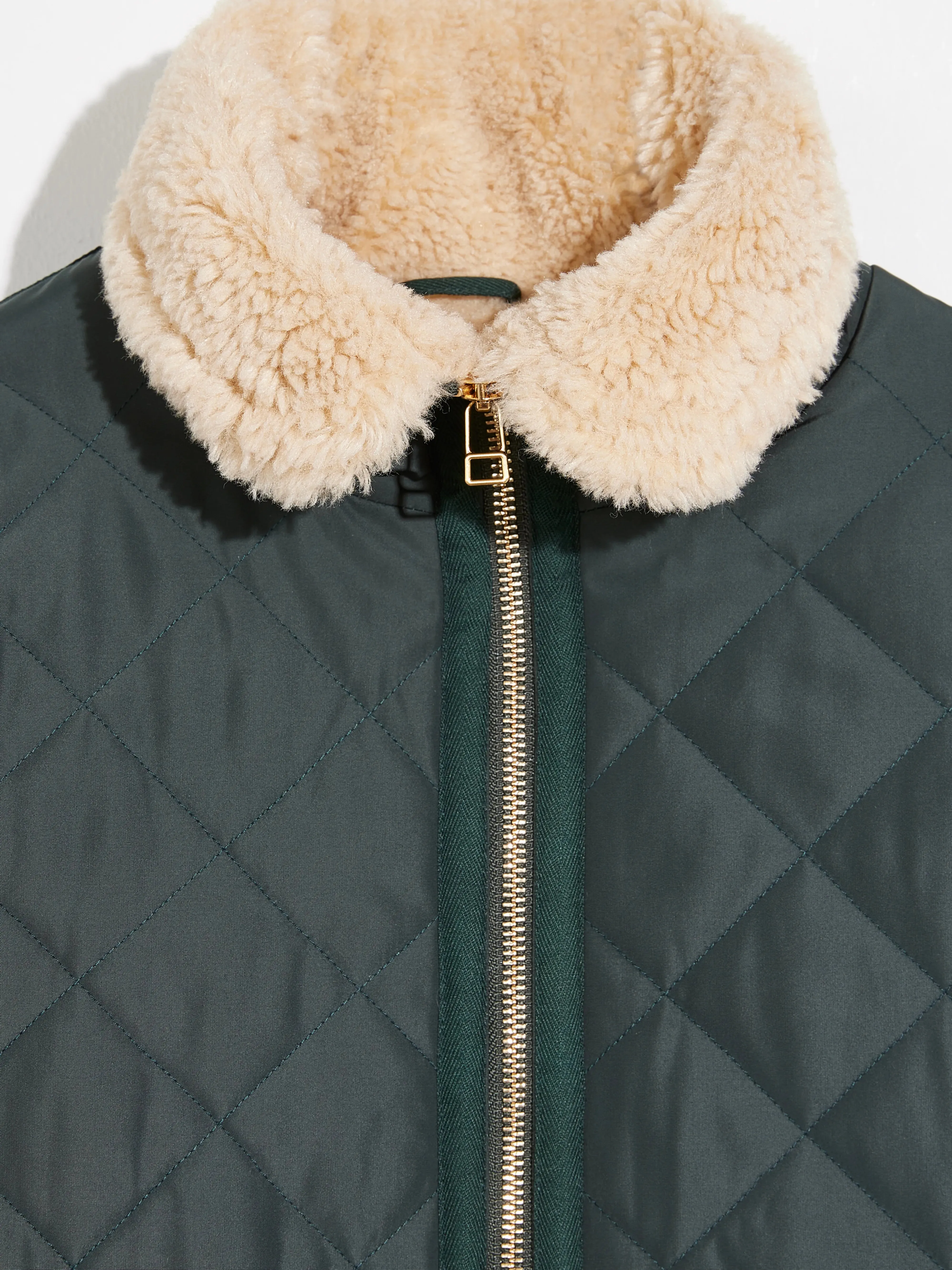 Huge Jacket (232 / G / FOREST) sold by Bellrose product image thumbnail 3