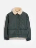 Huge Jacket (232 / G / FOREST) sold by Bellrose