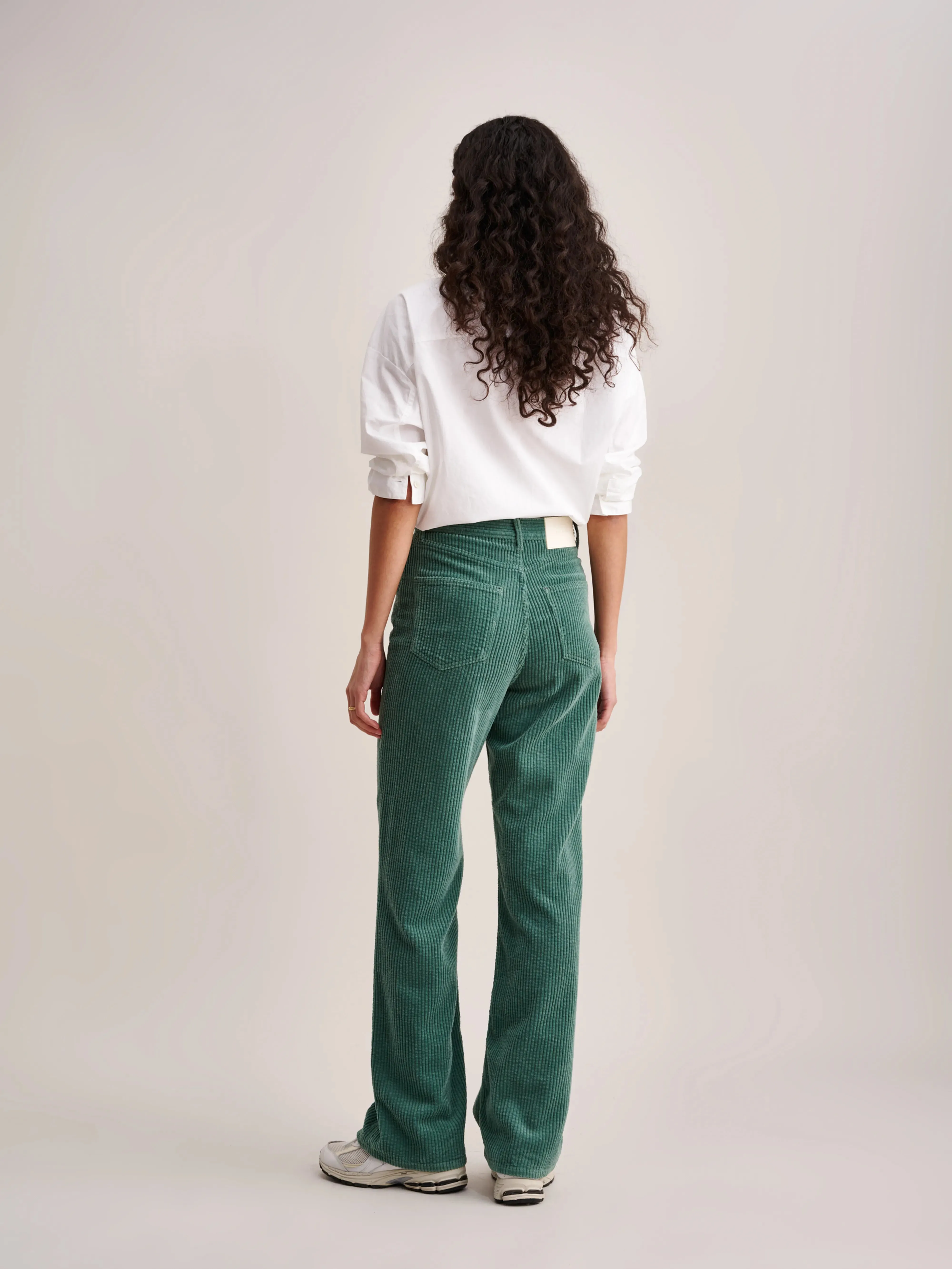 Prince Jeans (232 / W / PINE) sold by Bellrose product image thumbnail 4