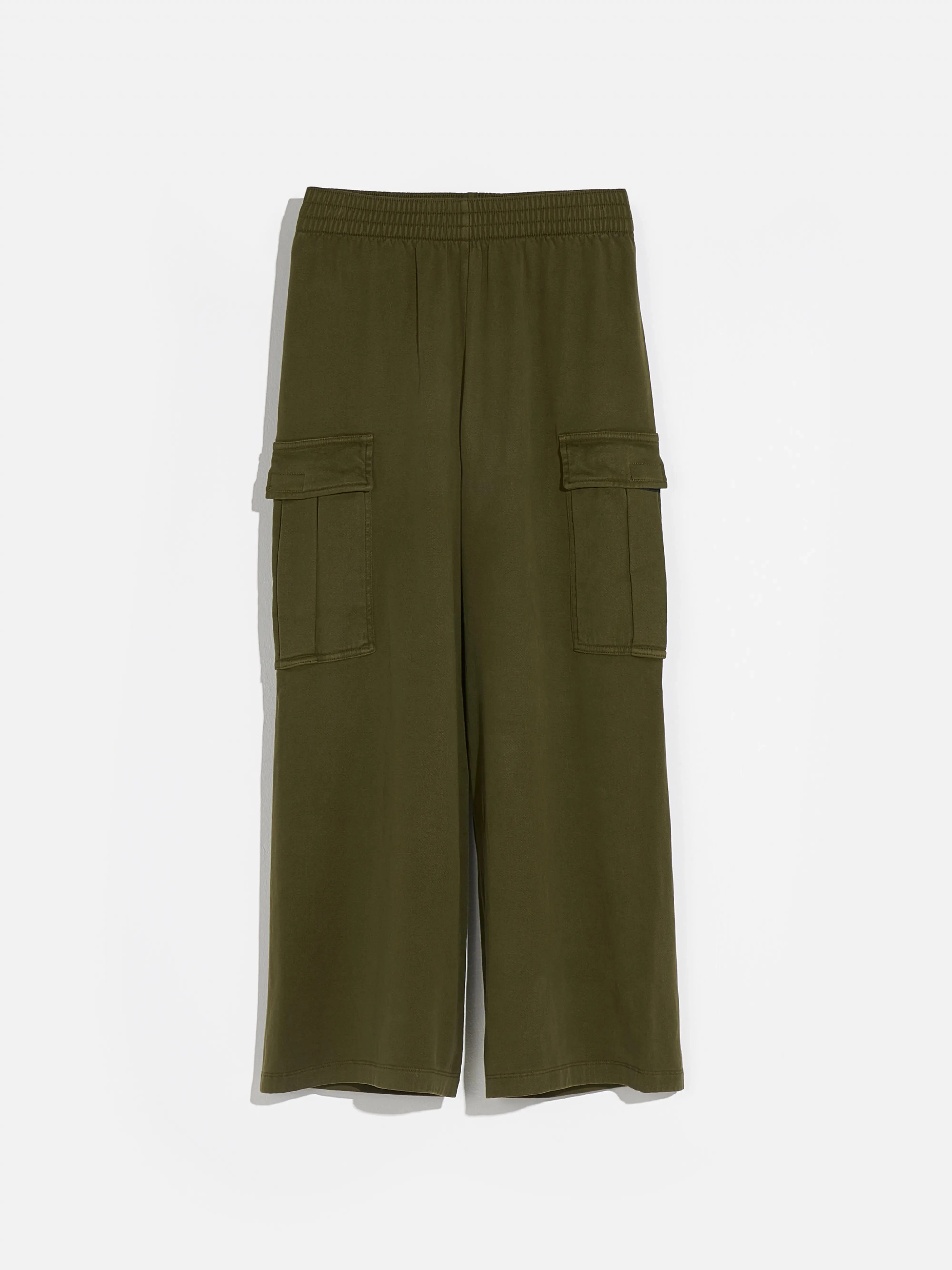 Casino Trousers (232 / G / OLIVE) sold by Bellrose product image thumbnail 2
