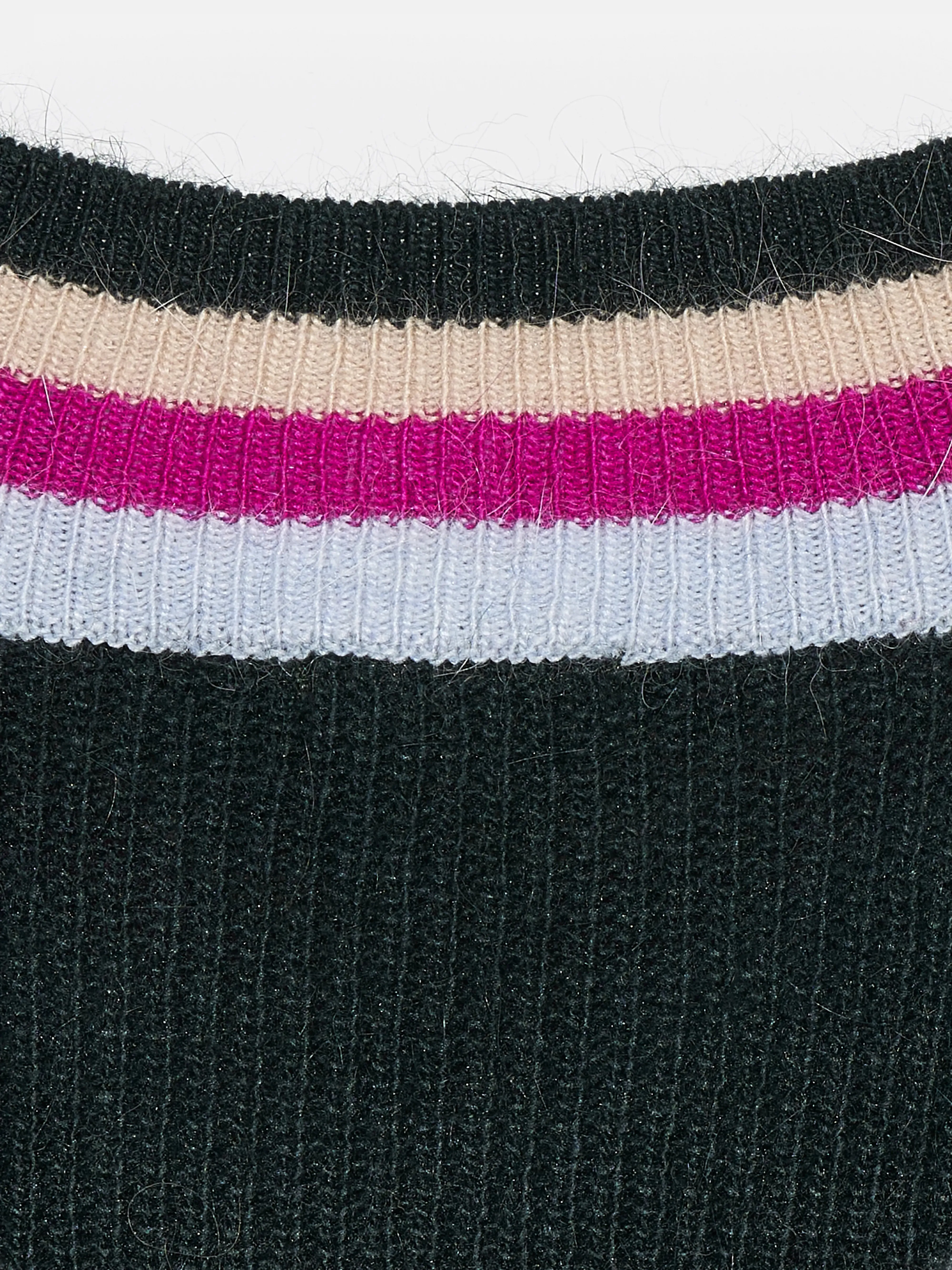 Diova Sweater (232 / G / BOTTLE) sold by Bellrose product image thumbnail 5