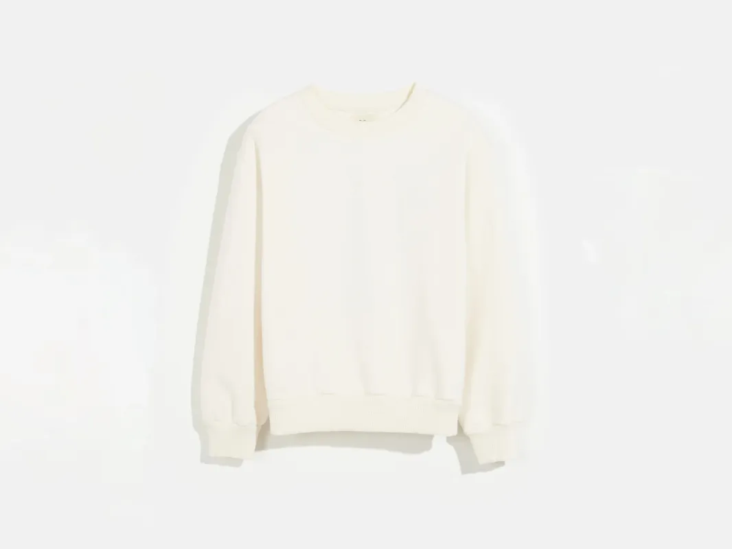 Chami Sweatshirt (232 / B / ECRU) sold by Bellrose