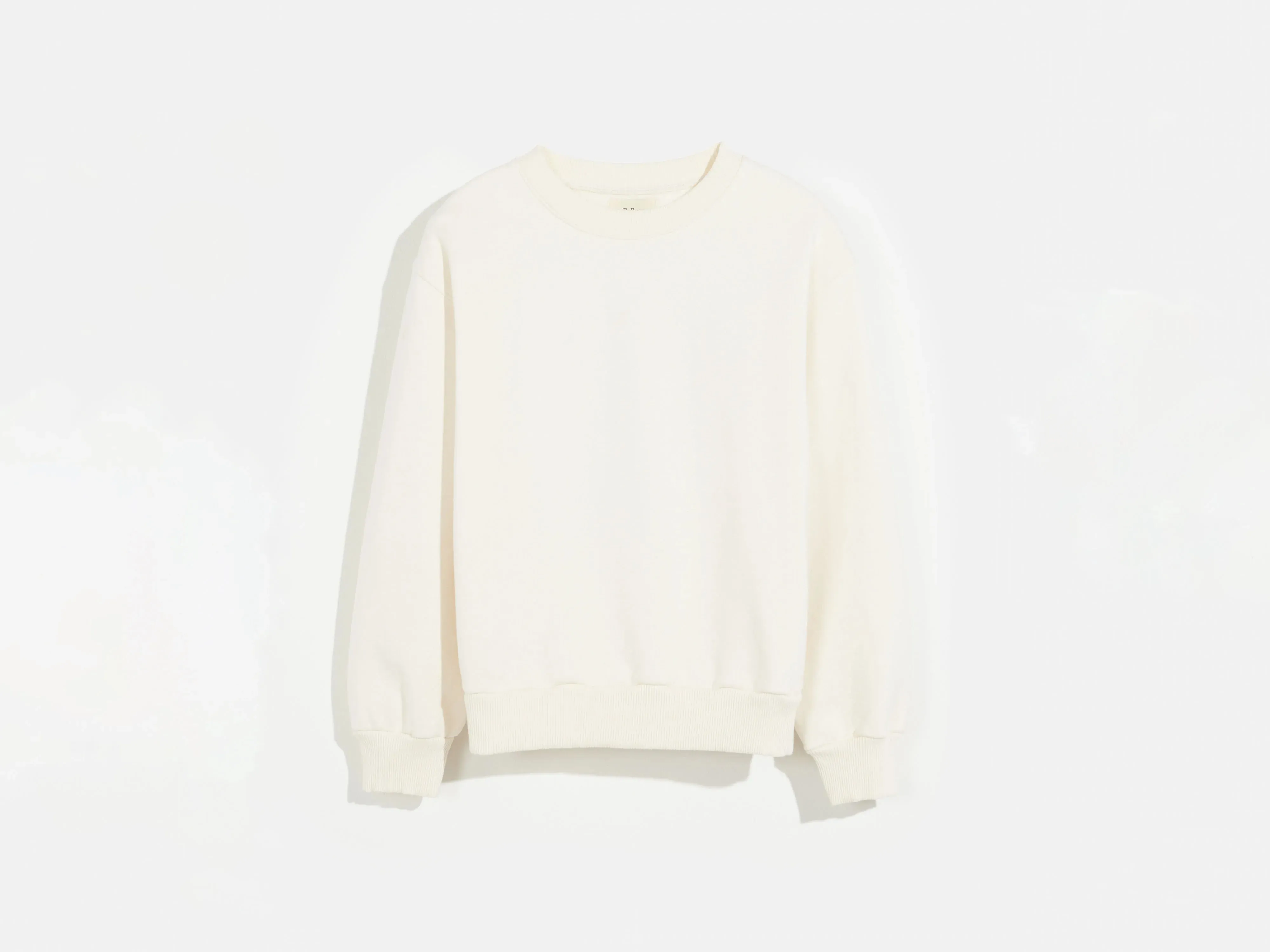 Chami Sweatshirt (232 / B / ECRU) sold by Bellrose