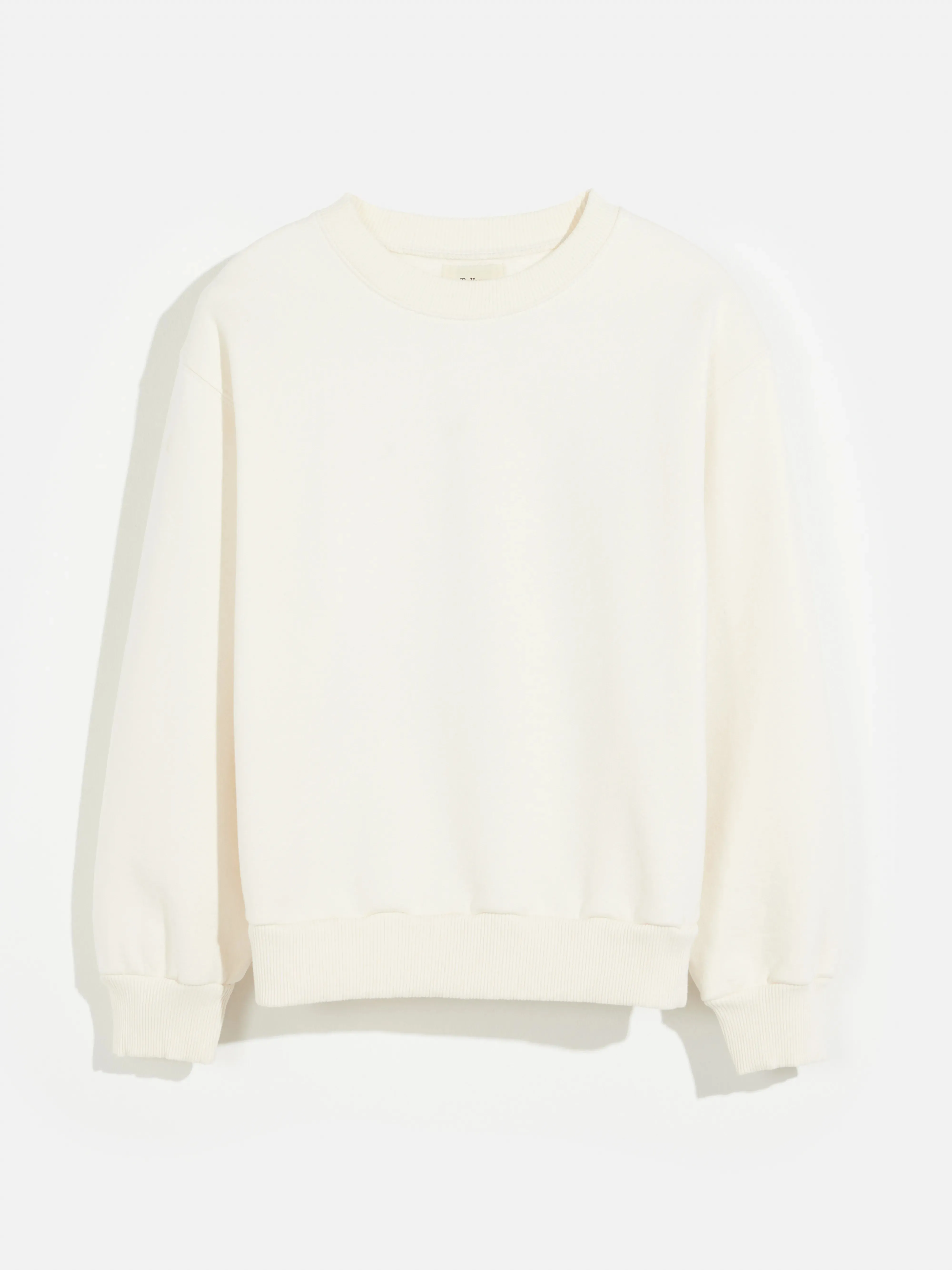 Chami Sweatshirt (232 / B / ECRU) sold by Bellrose product image thumbnail 2
