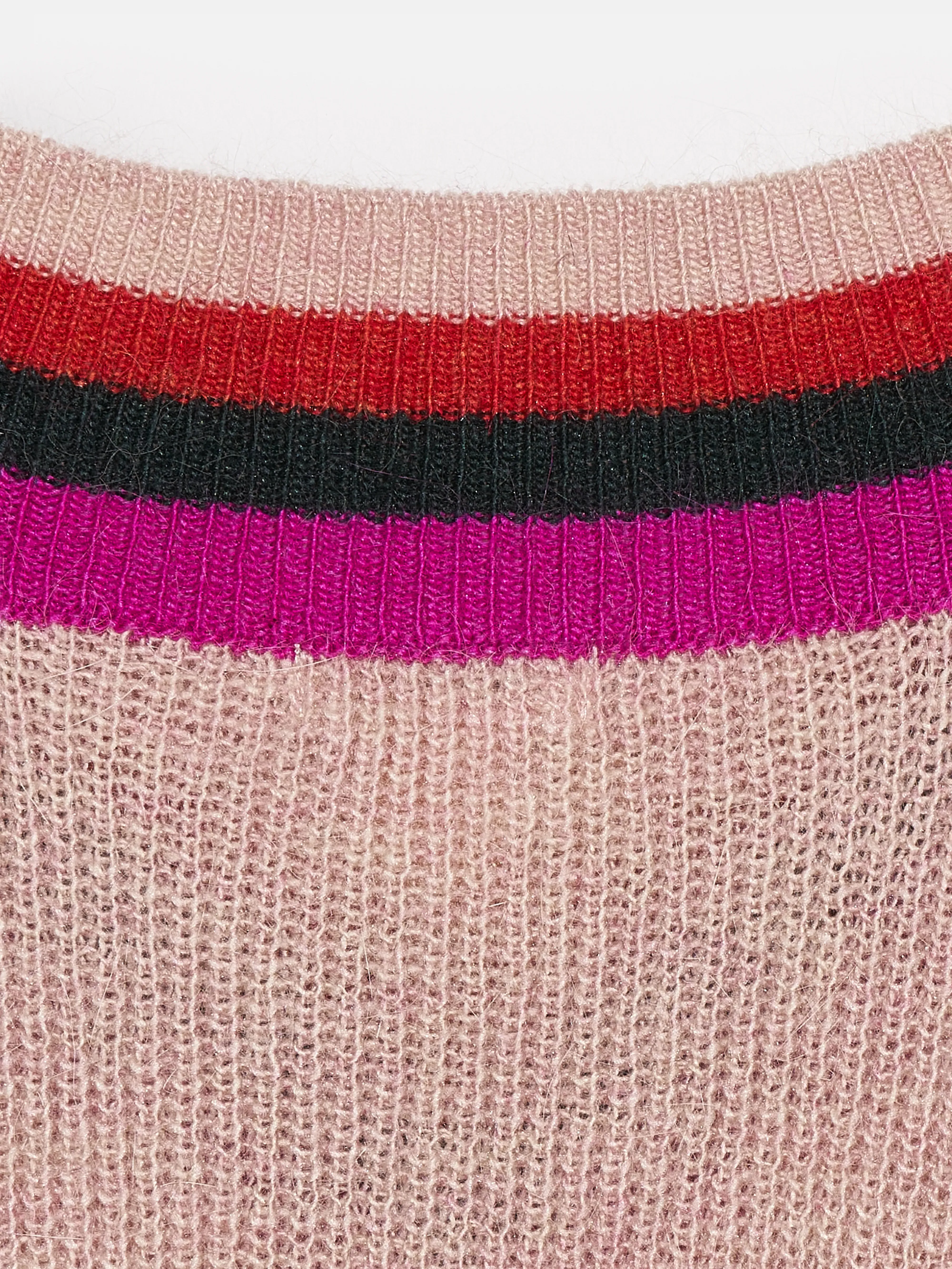 Diova Sweater (232 / G / AMANDE) sold by Bellrose product image thumbnail 5