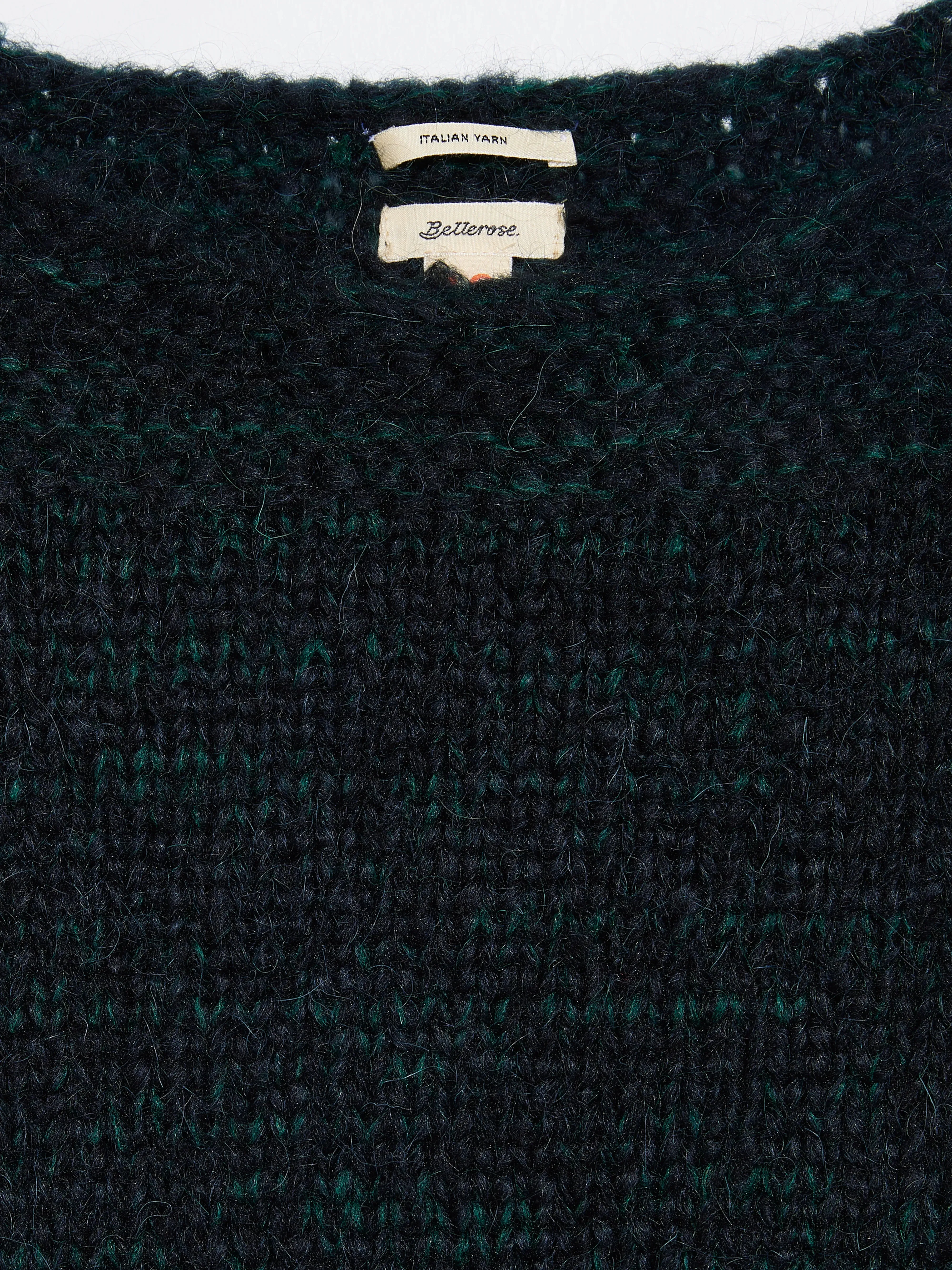 Arzi Vest (232 / G / MIDNIGHT) sold by Bellrose product image thumbnail 3