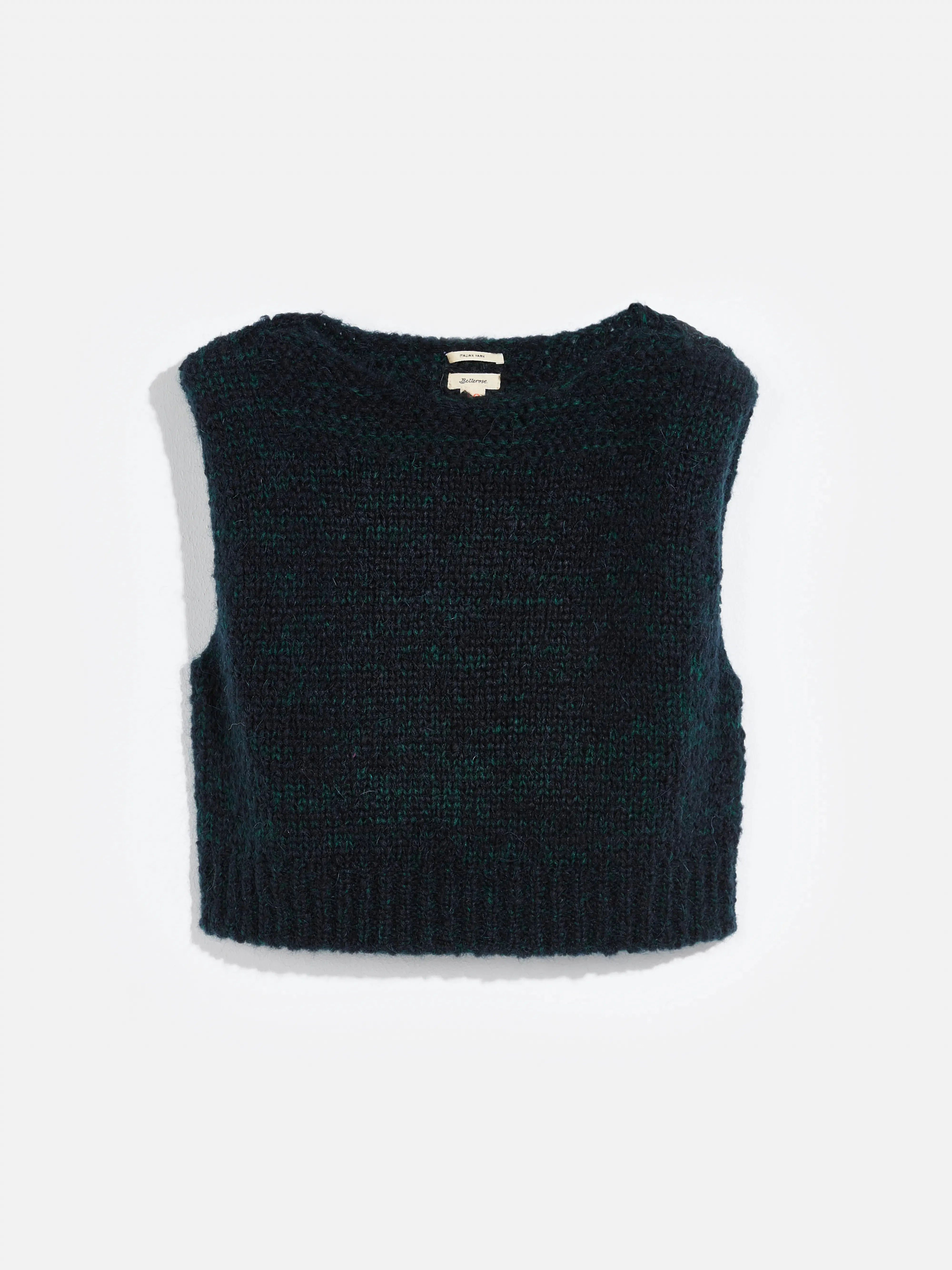 Arzi Vest (232 / G / MIDNIGHT) sold by Bellrose product image thumbnail 2