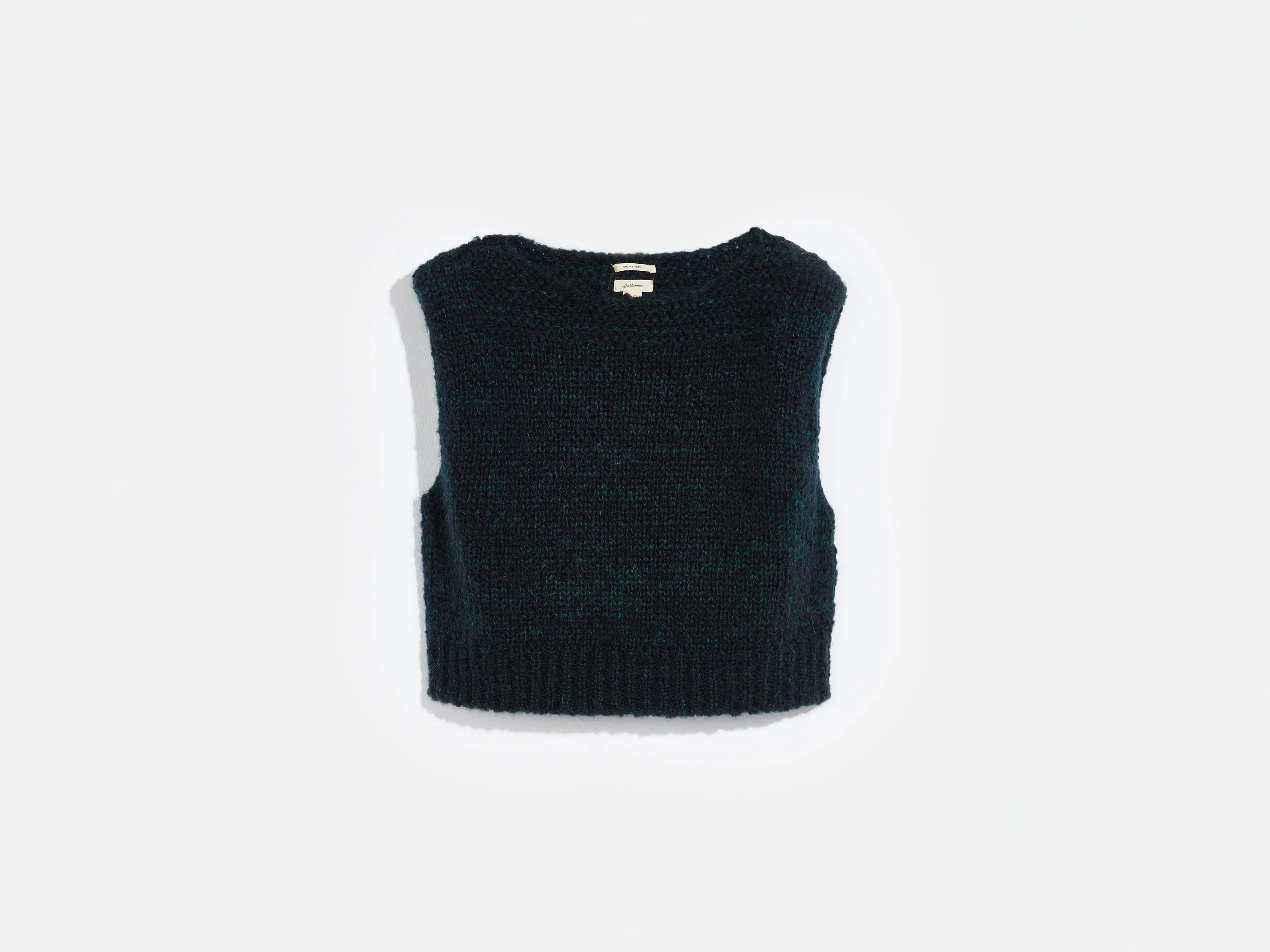 Arzi Vest (232 / G / MIDNIGHT) sold by Bellrose