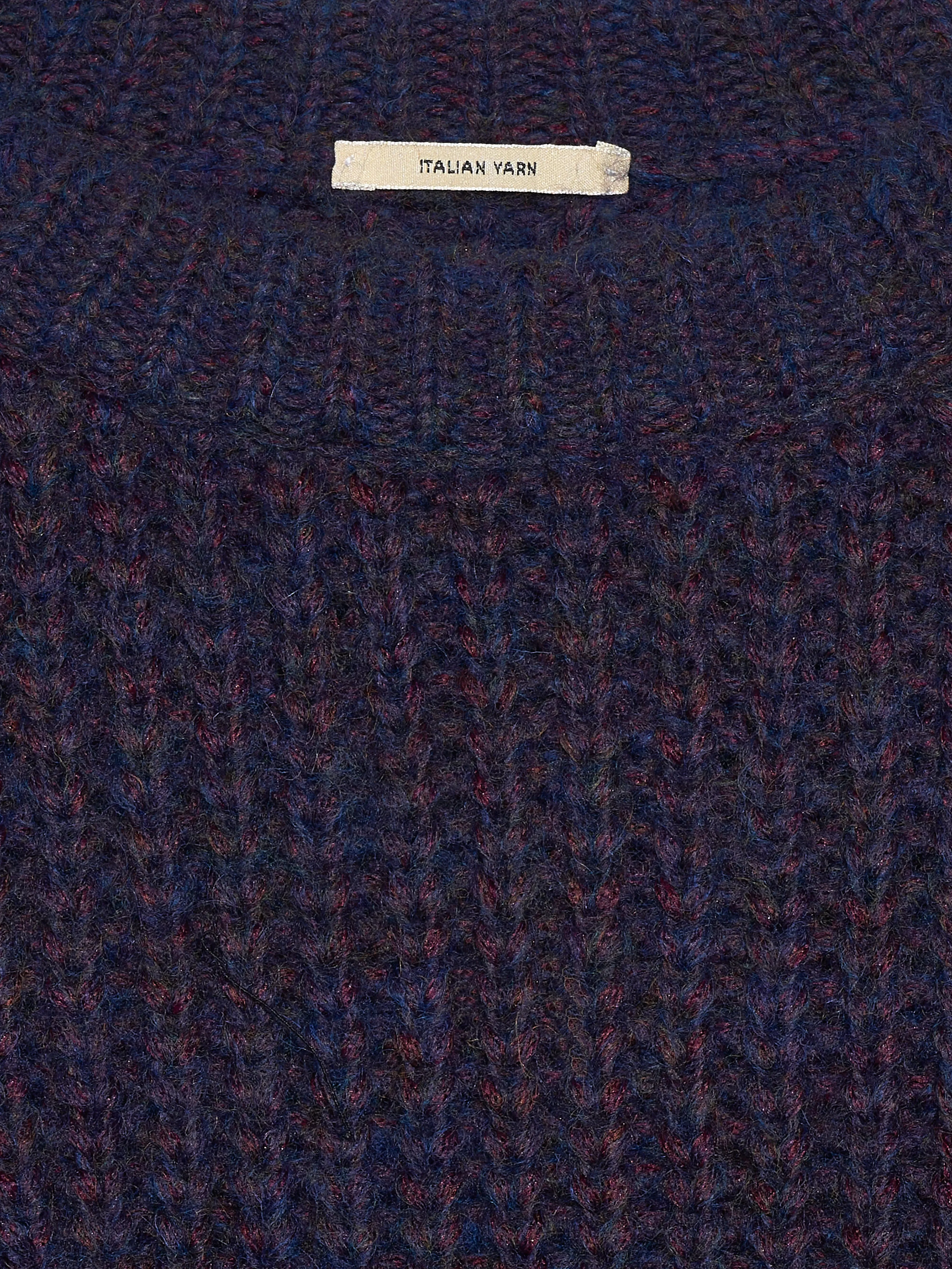 Atolo Sweater (232 / G / COMBO A) sold by Bellrose product image thumbnail 3