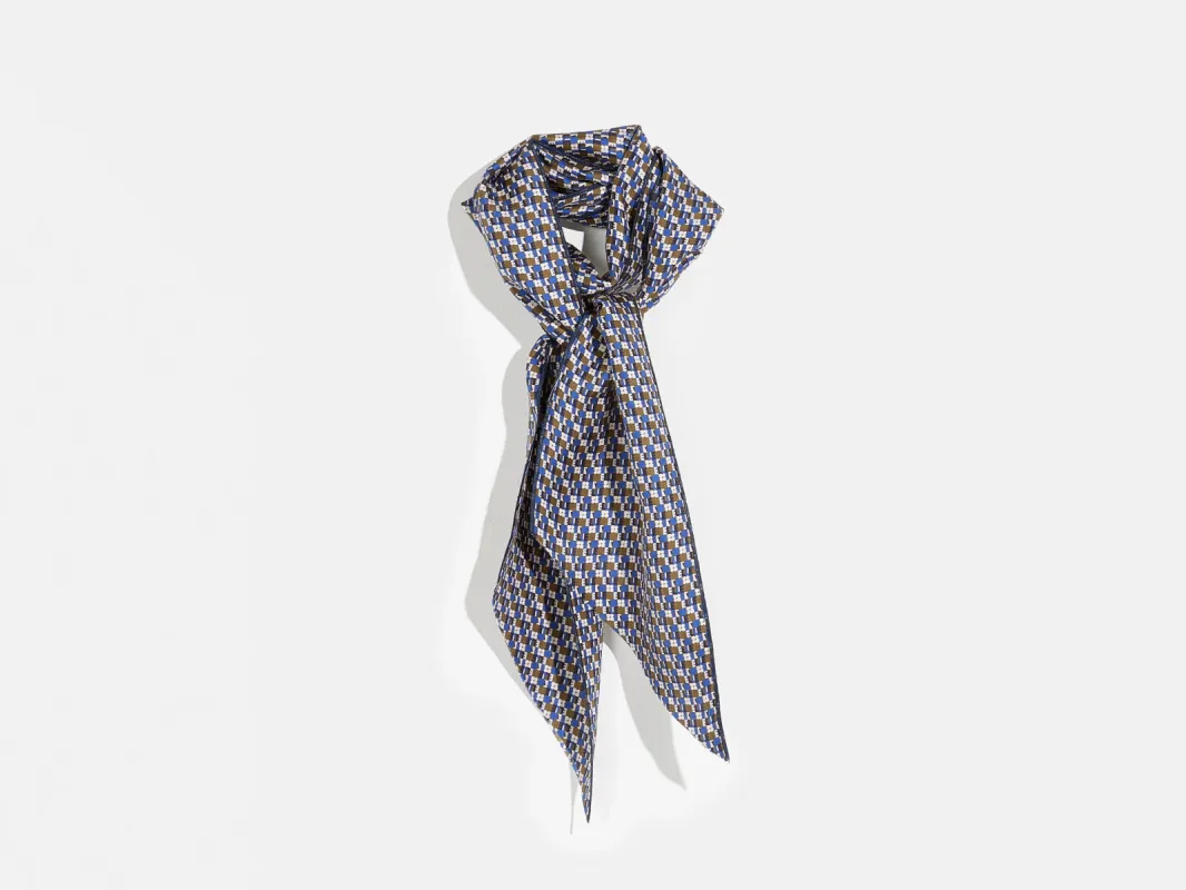 Sarf Scarf (232 / W / DISPLAY B) sold by Bellrose