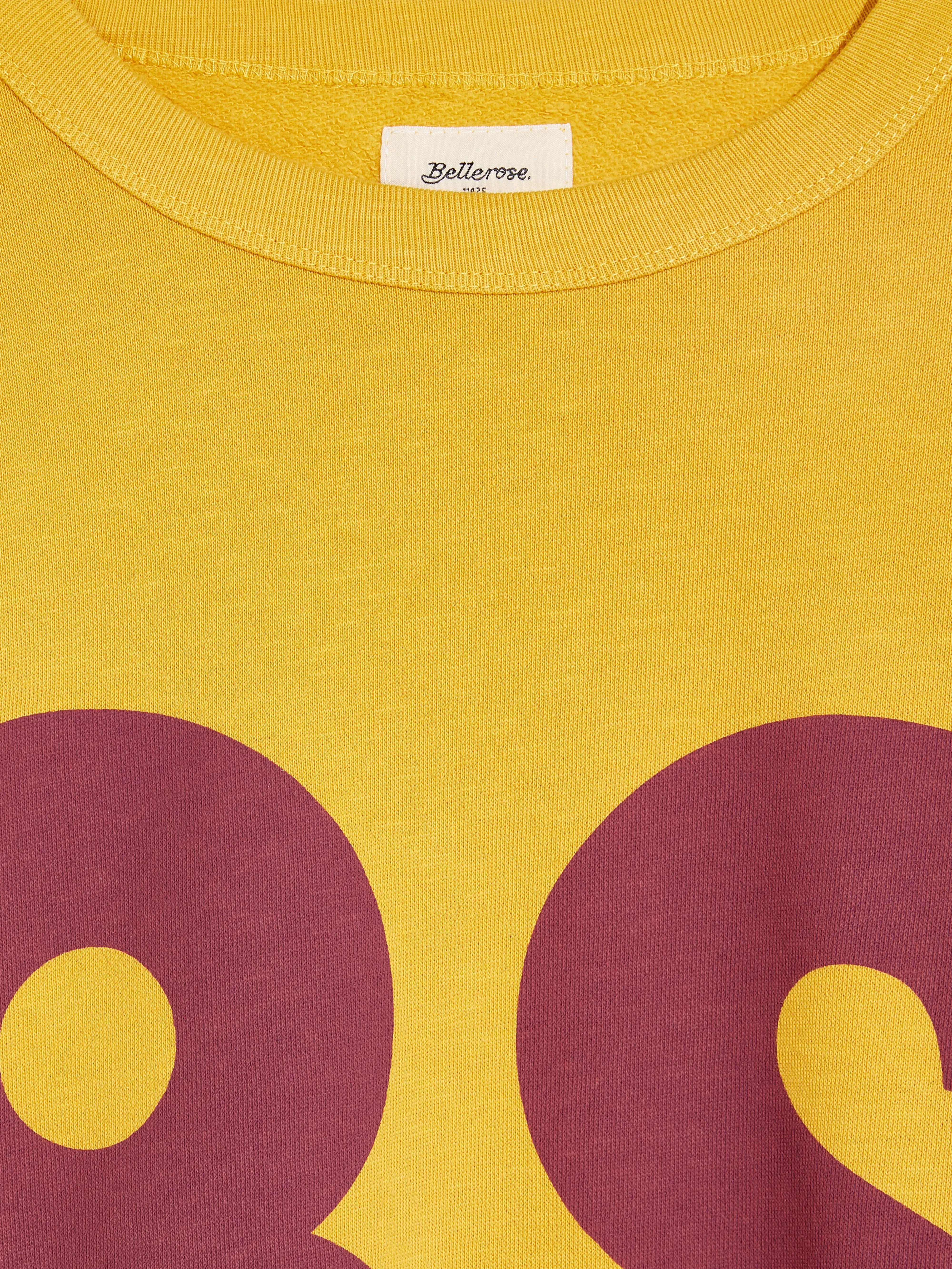 Fagos Sweatshirt (232 / B / FALL) sold by Bellrose product image thumbnail 3