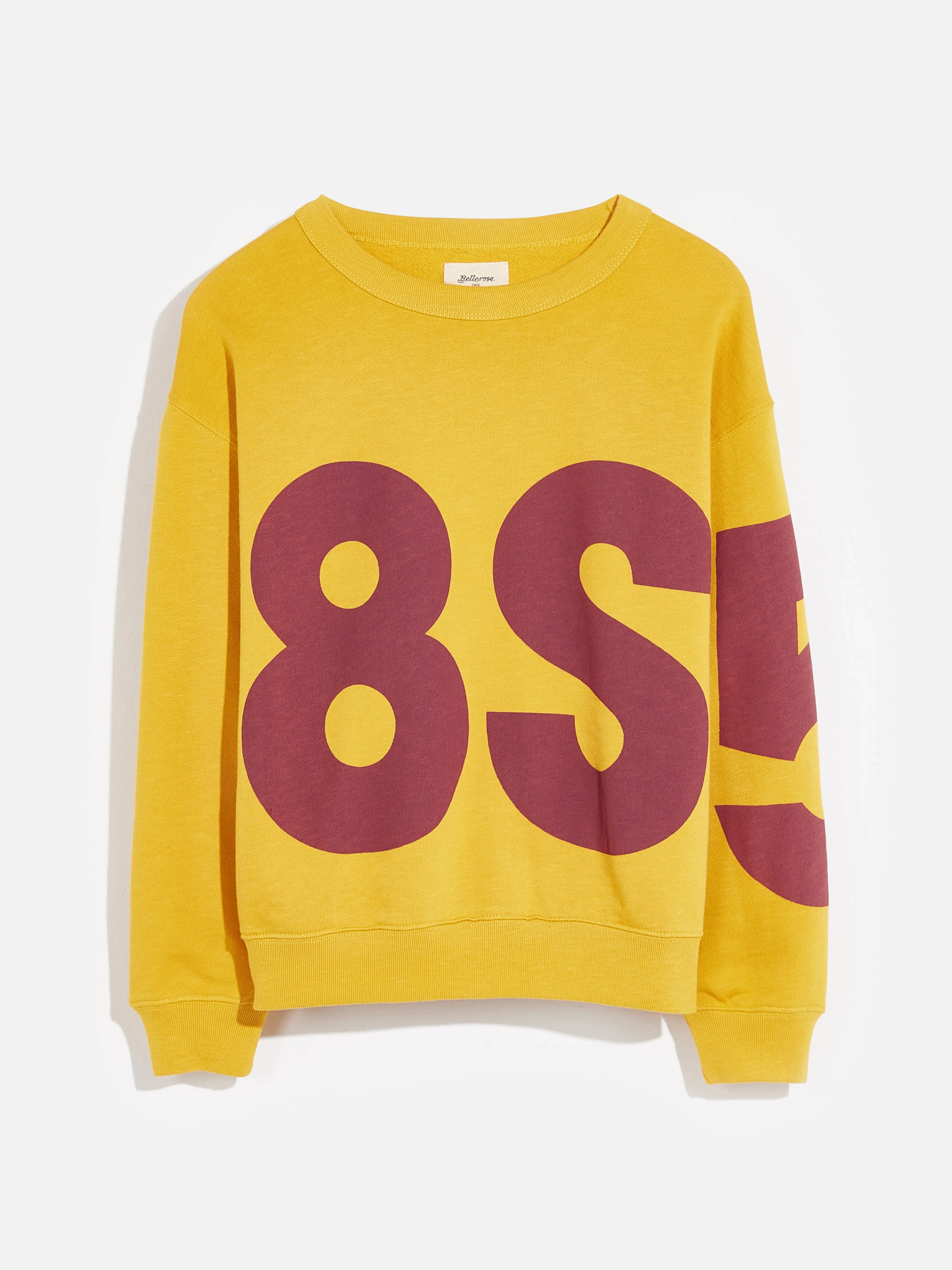 Fagos Sweatshirt (232 / B / FALL) sold by Bellrose product image thumbnail 2