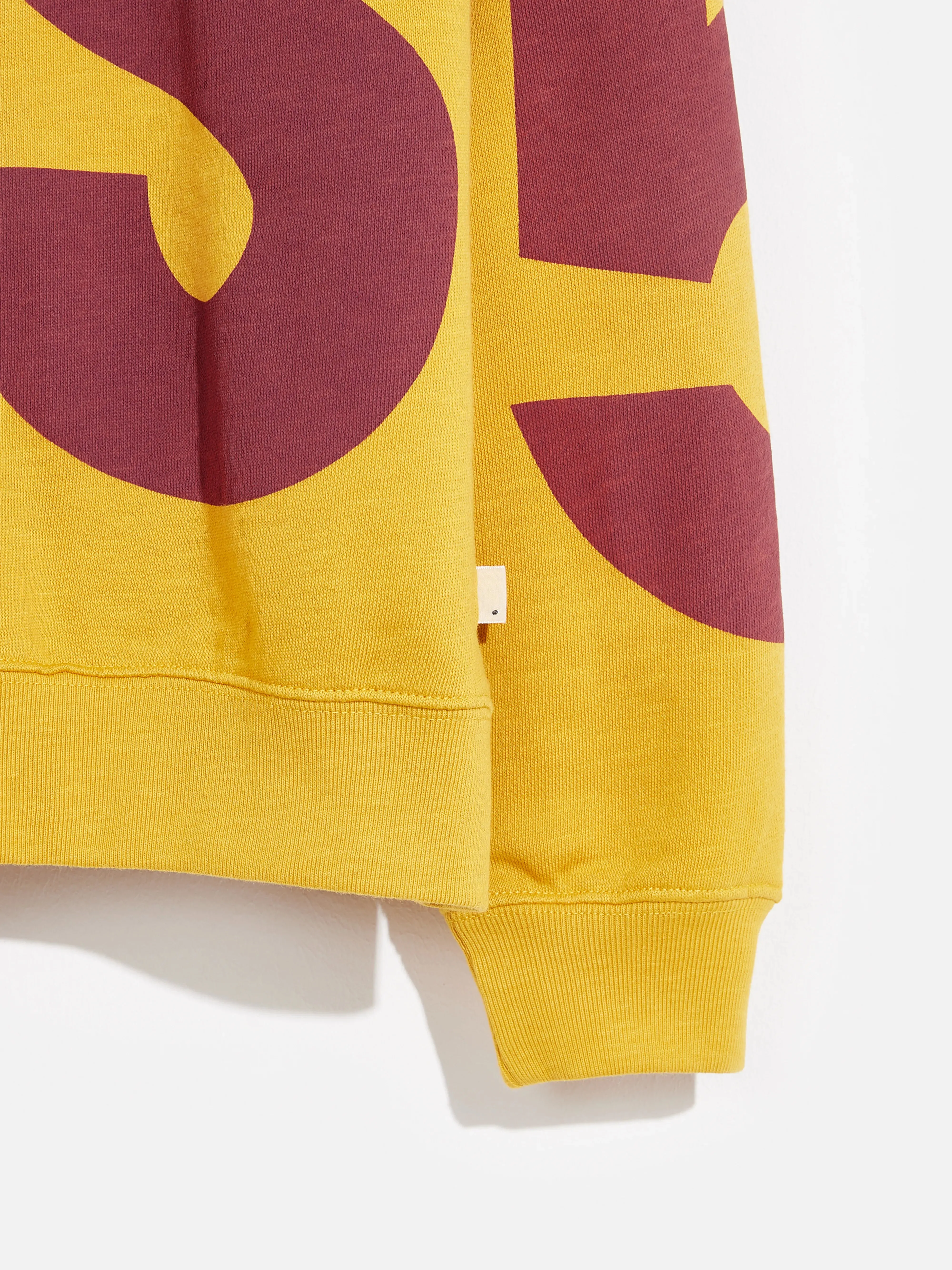 Fagos Sweatshirt (232 / B / FALL) sold by Bellrose product image thumbnail 5