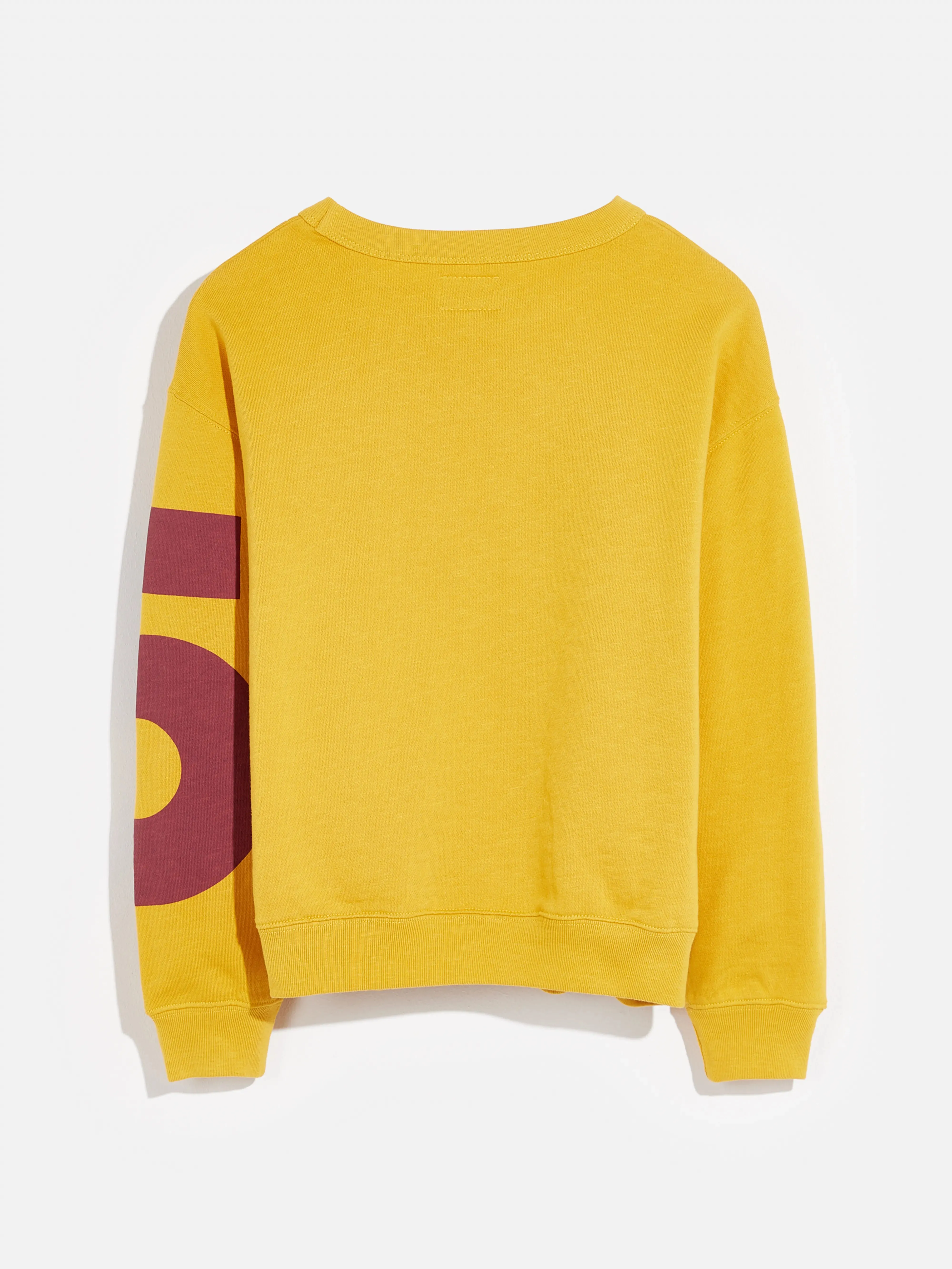 Fagos Sweatshirt (232 / B / FALL) sold by Bellrose product image thumbnail 4