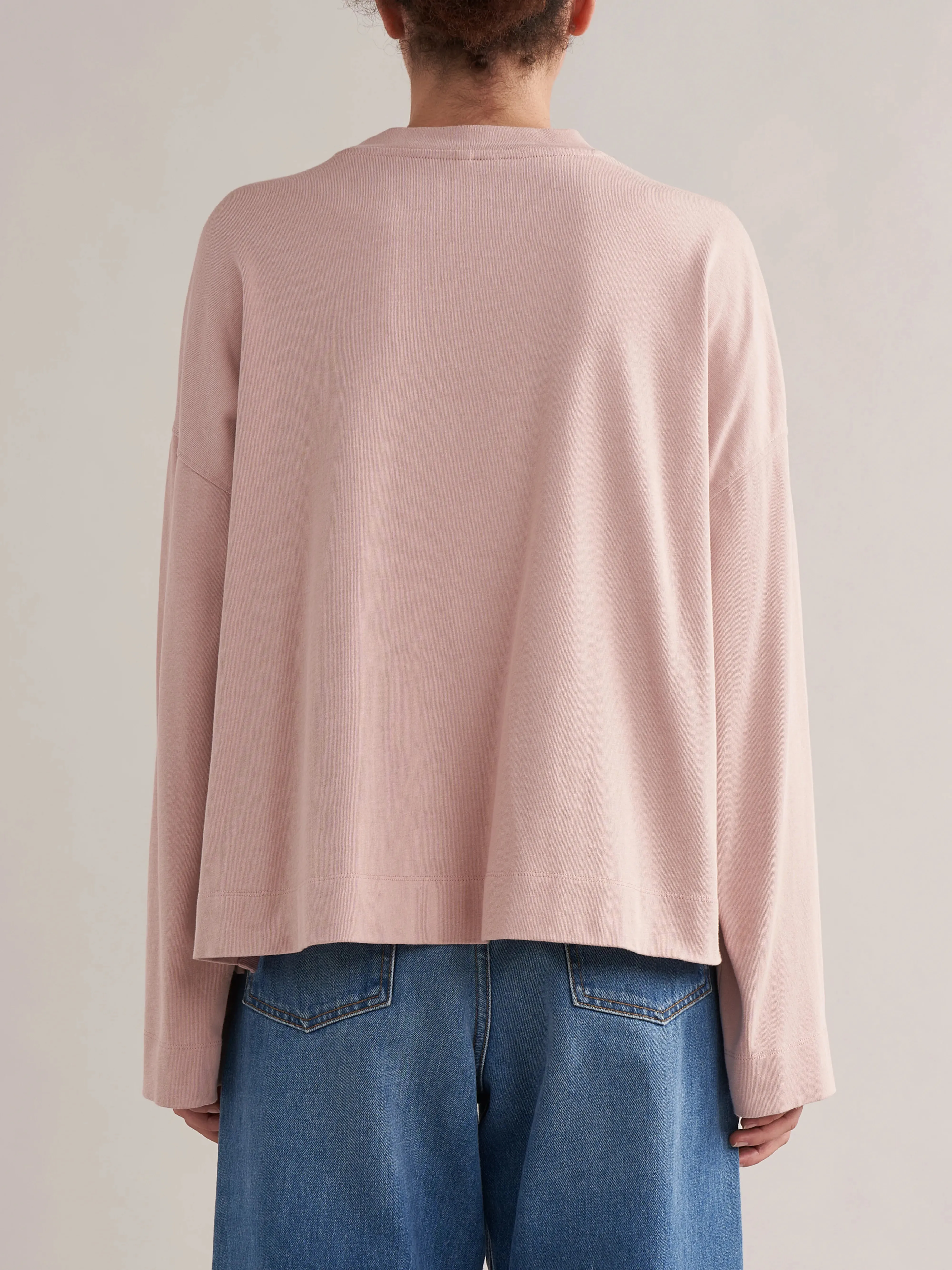 Silla T-Shirt (232 / W / PECHE) sold by Bellrose product image thumbnail 4