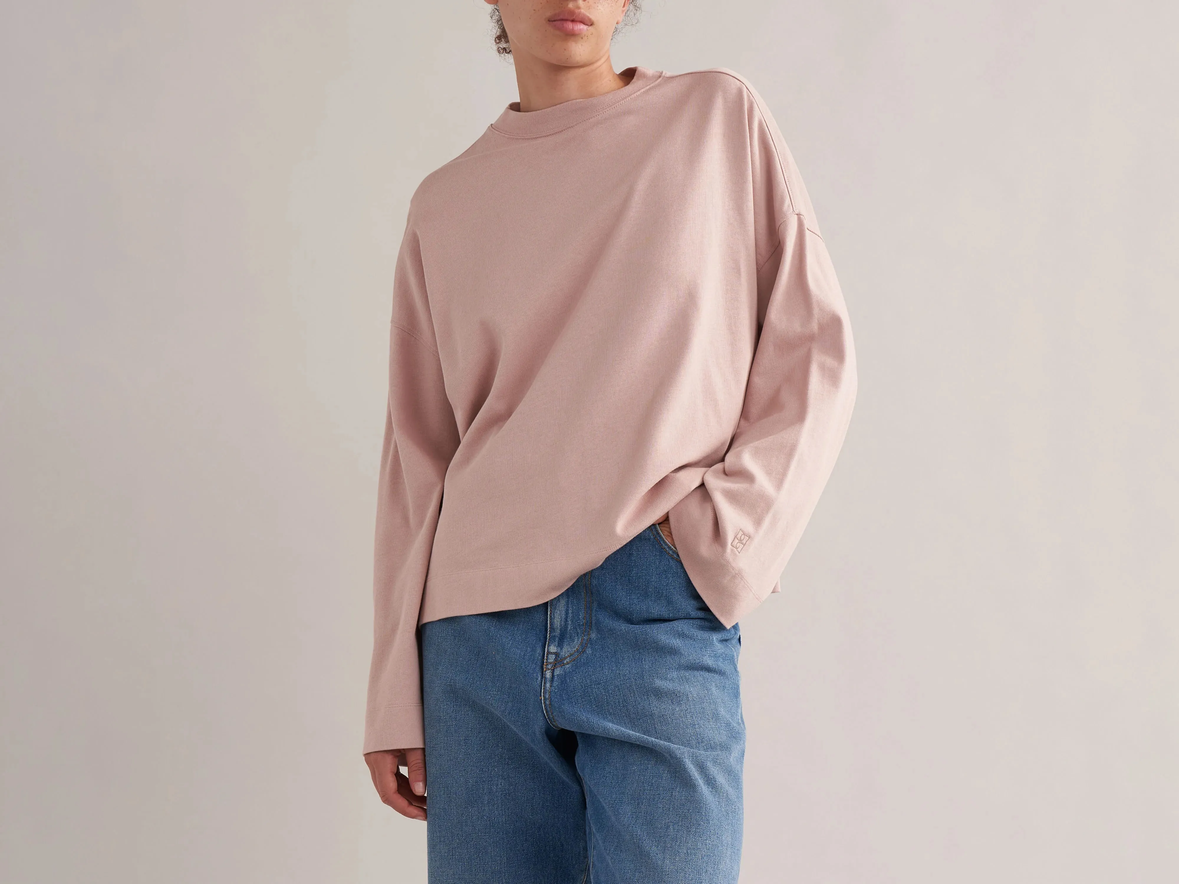 Silla T-Shirt (232 / W / PECHE) sold by Bellrose