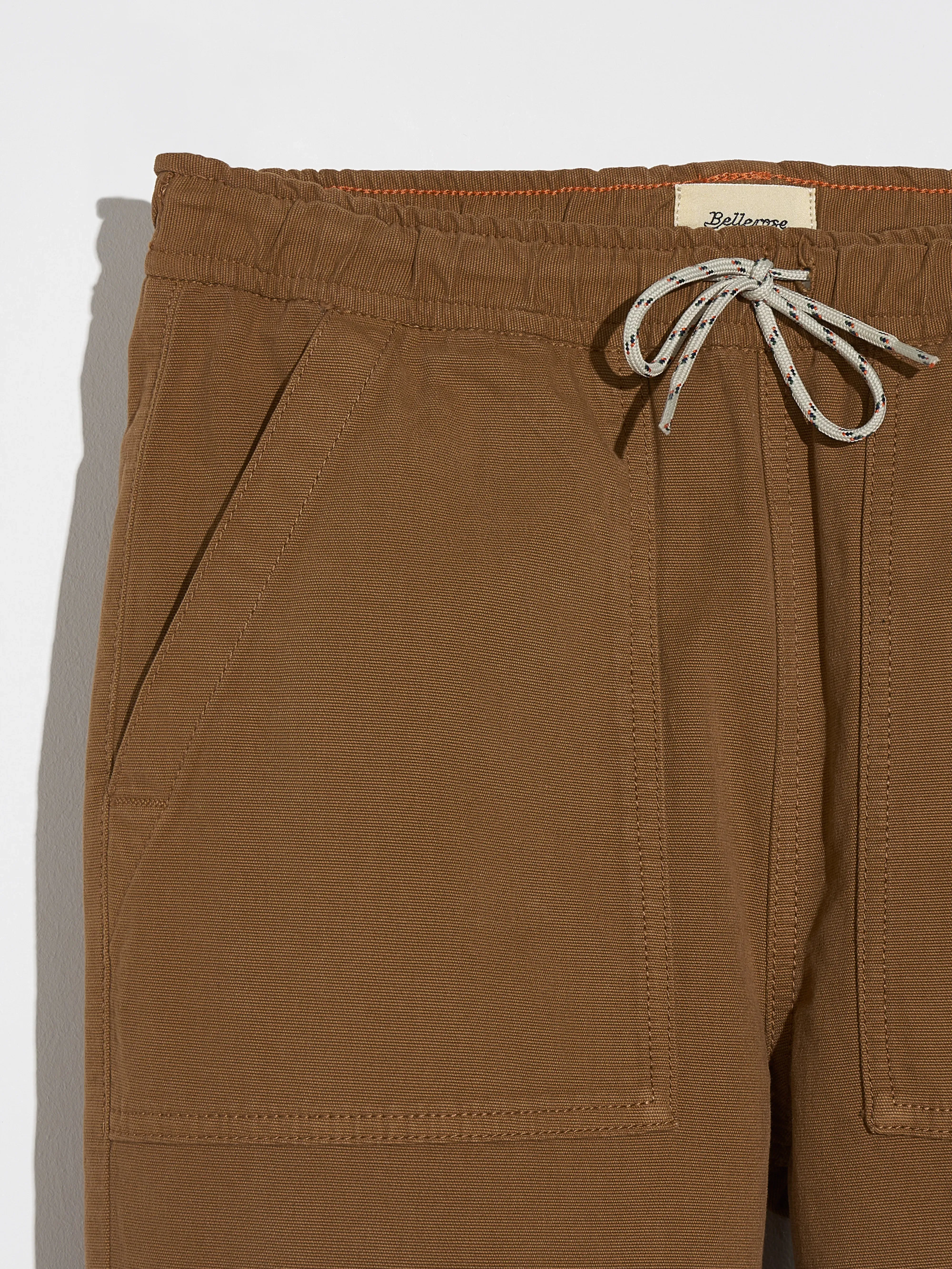 Pawel Trousers (232 / B / BISCOTTI) sold by Bellrose product image thumbnail 3