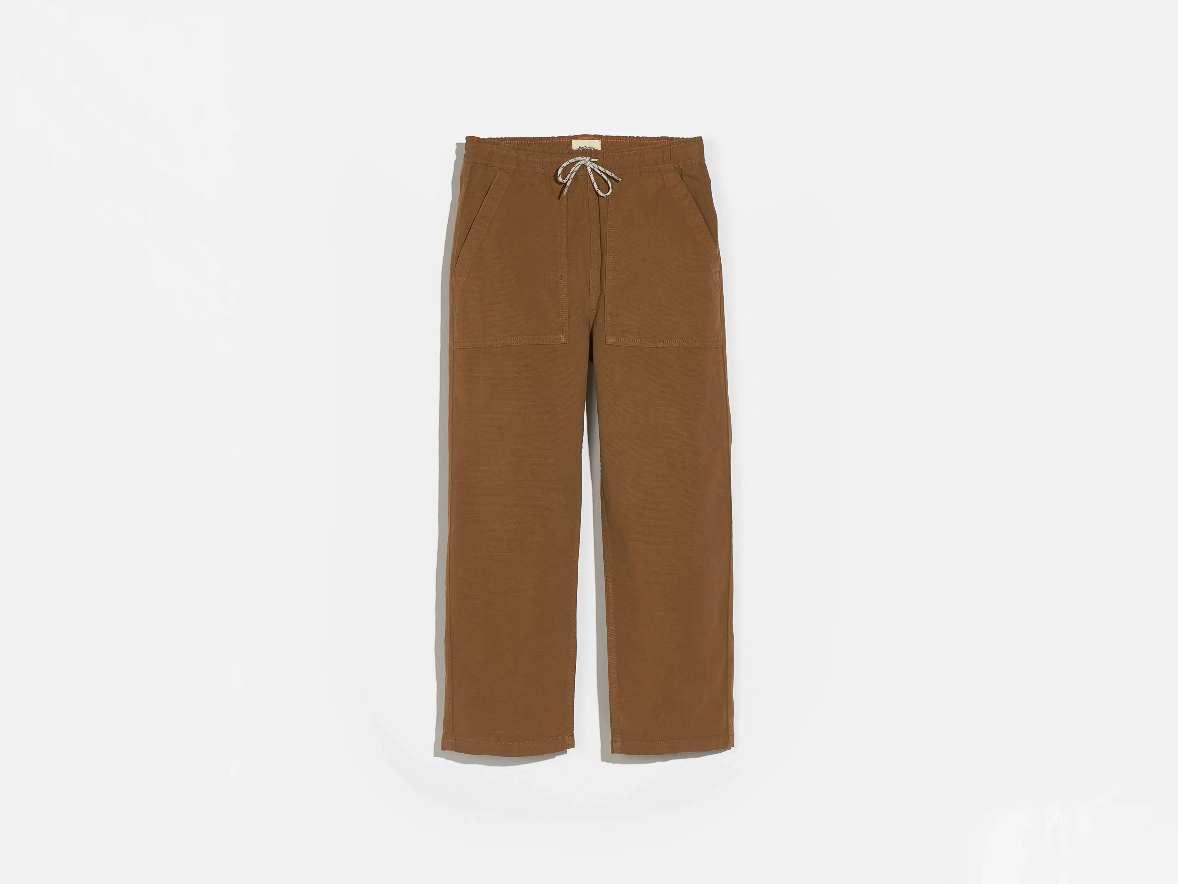 Pawel Trousers (232 / B / BISCOTTI) sold by Bellrose