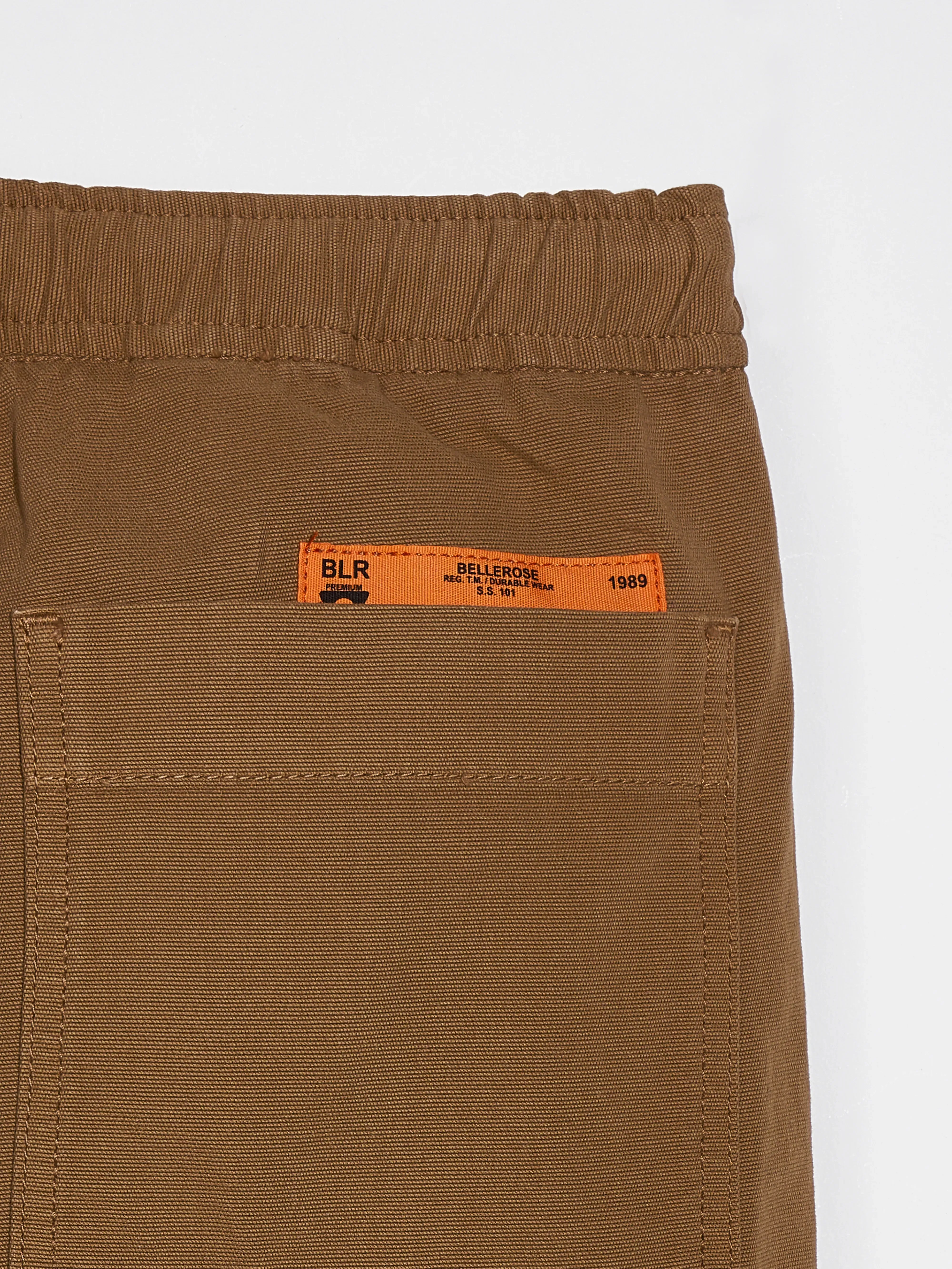 Pawel Trousers (232 / B / BISCOTTI) sold by Bellrose product image thumbnail 5