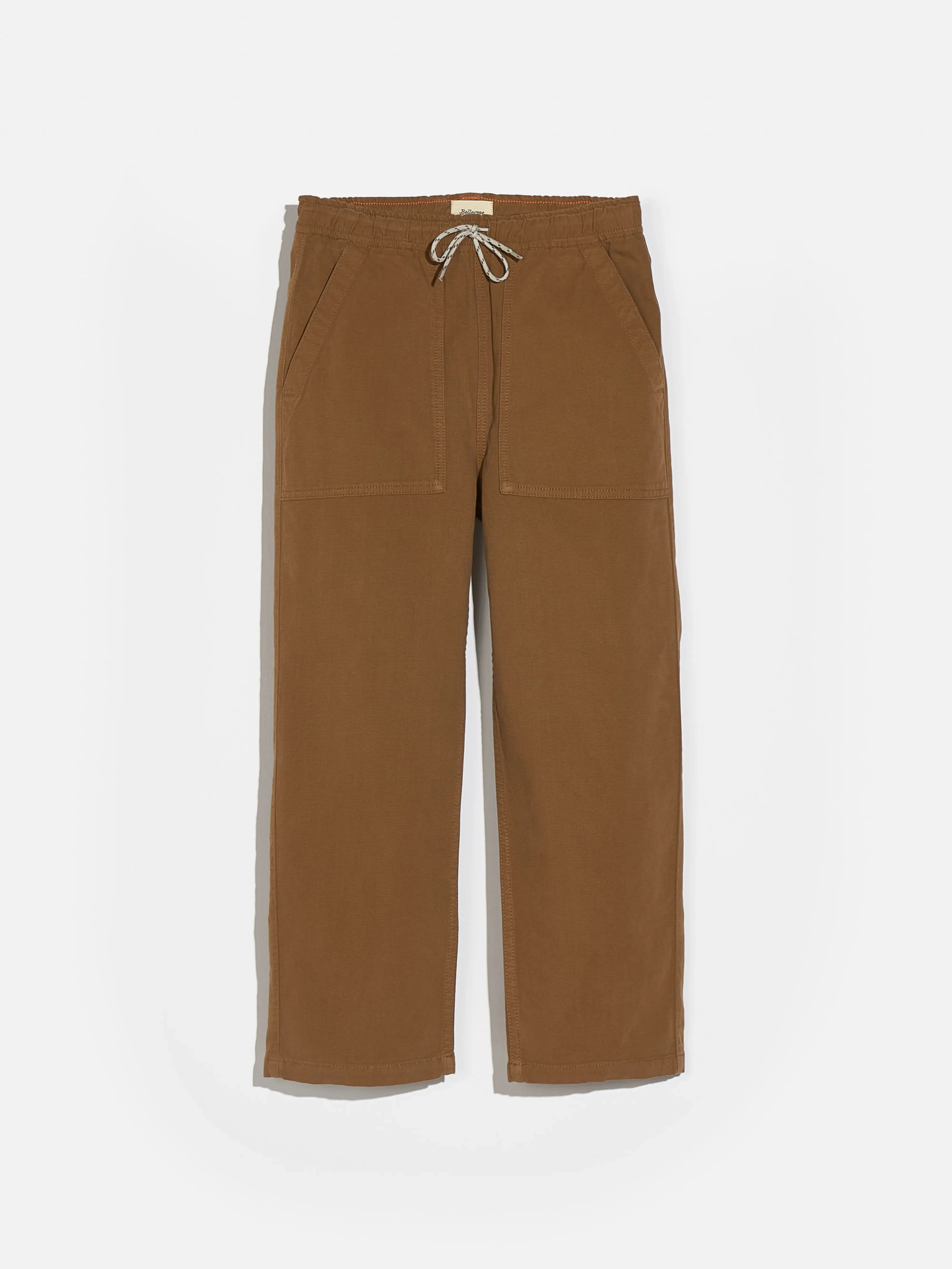 Pawel Trousers (232 / B / BISCOTTI) sold by Bellrose product image thumbnail 2
