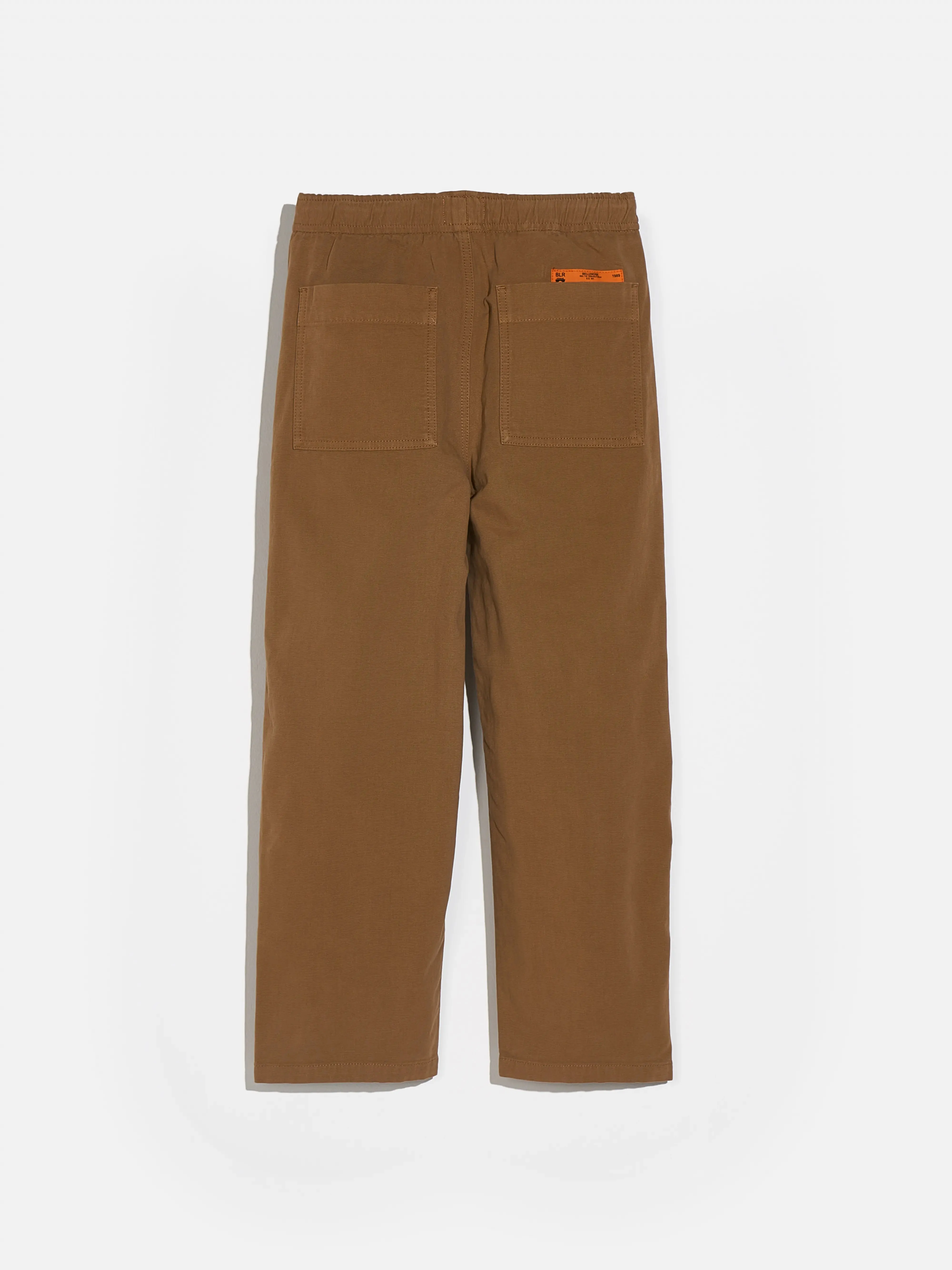 Pawel Trousers (232 / B / BISCOTTI) sold by Bellrose product image thumbnail 4