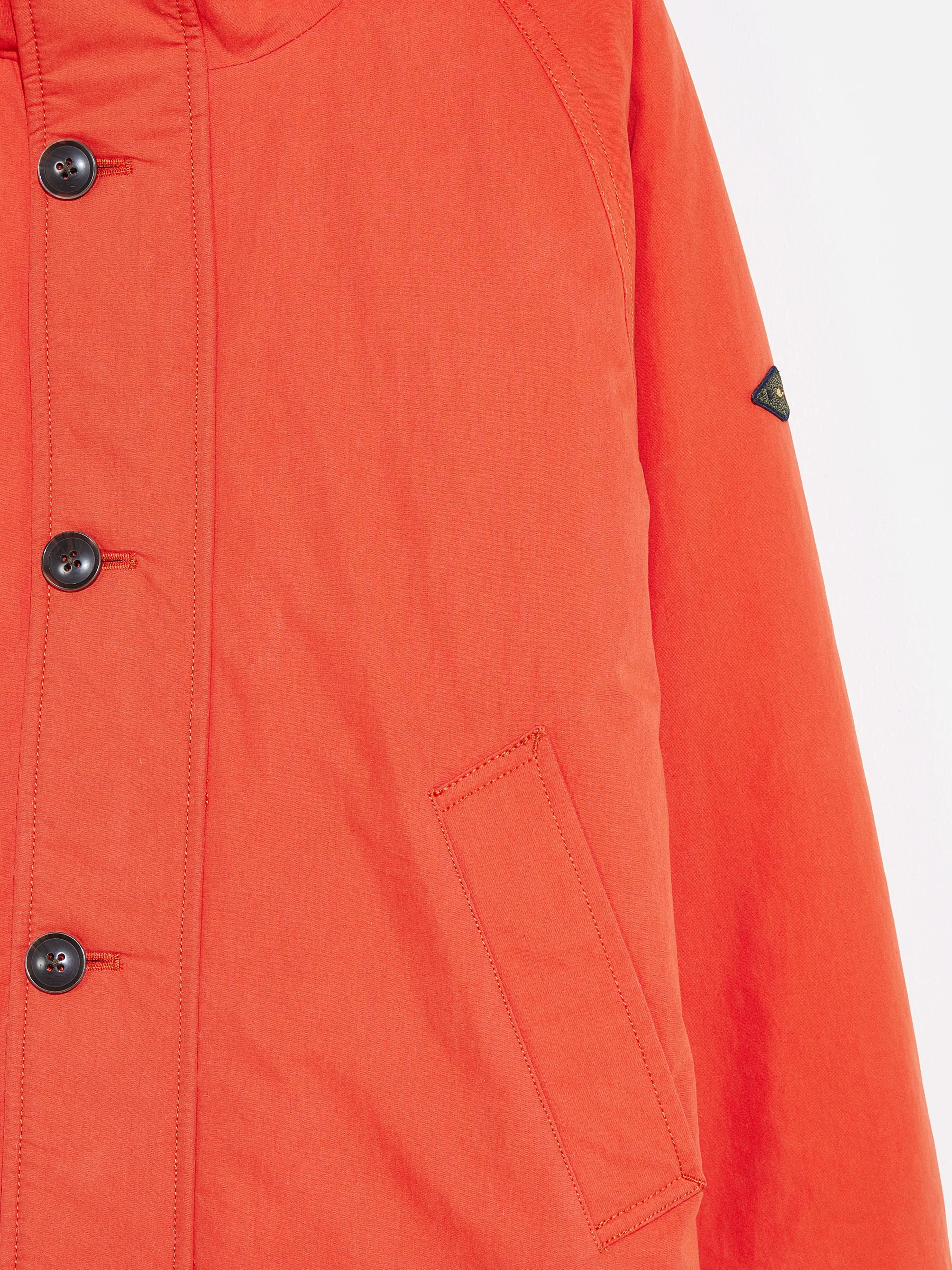 Herwin Coat (232 / B / TEASER) sold by Bellrose product image thumbnail 5