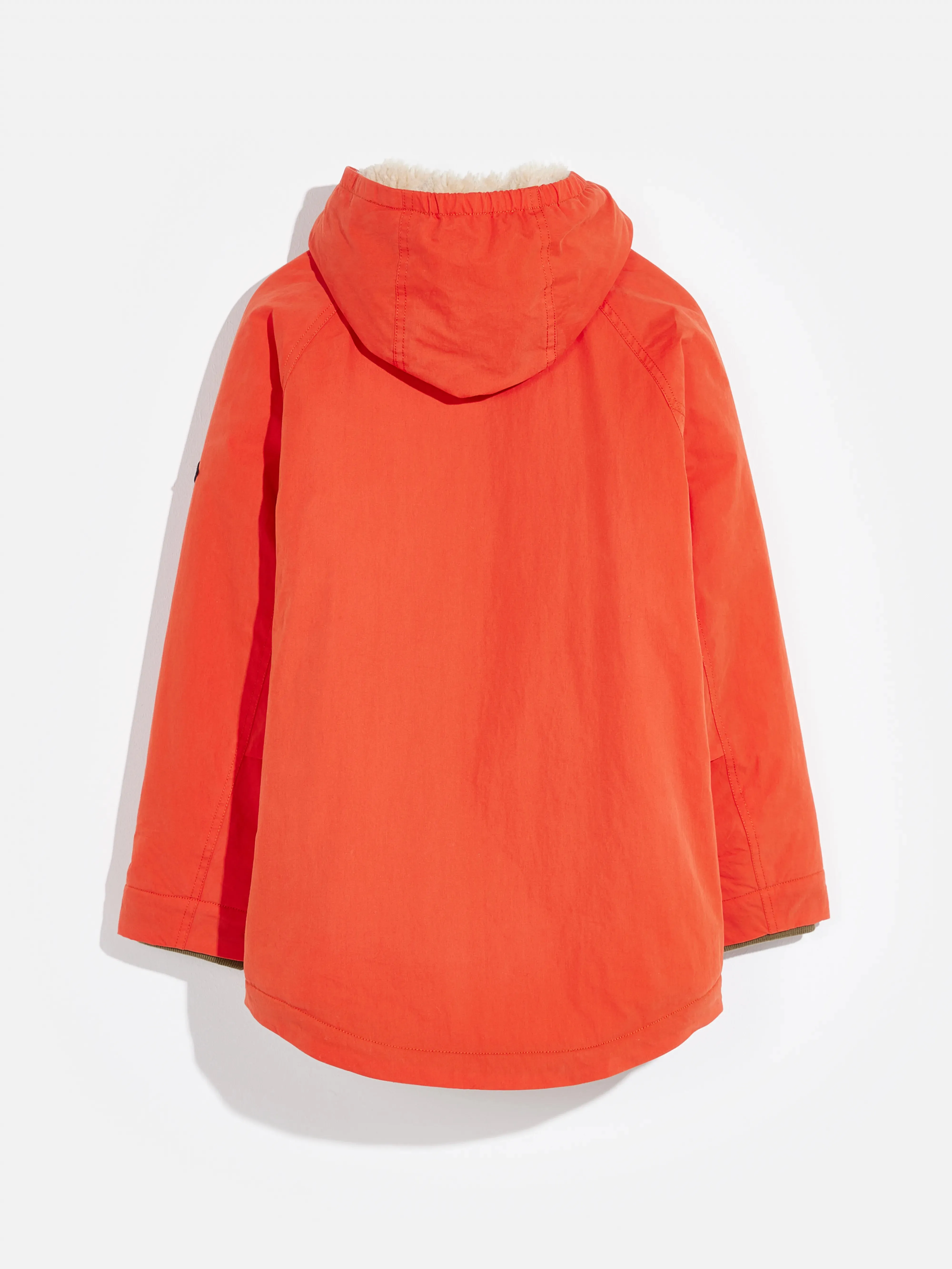 Herwin Coat (232 / B / TEASER) sold by Bellrose product image thumbnail 4