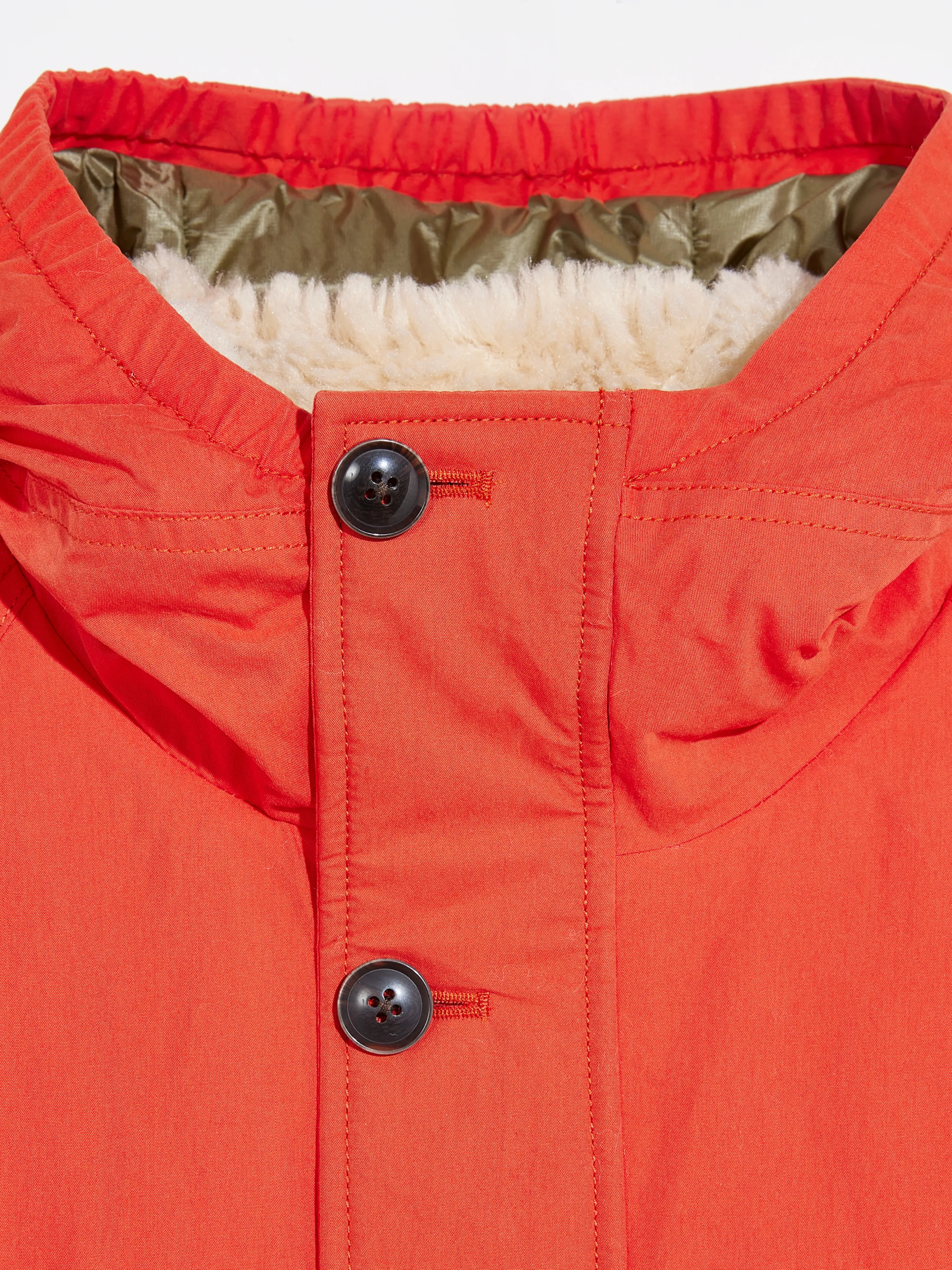 Herwin Coat (232 / B / TEASER) sold by Bellrose product image thumbnail 3