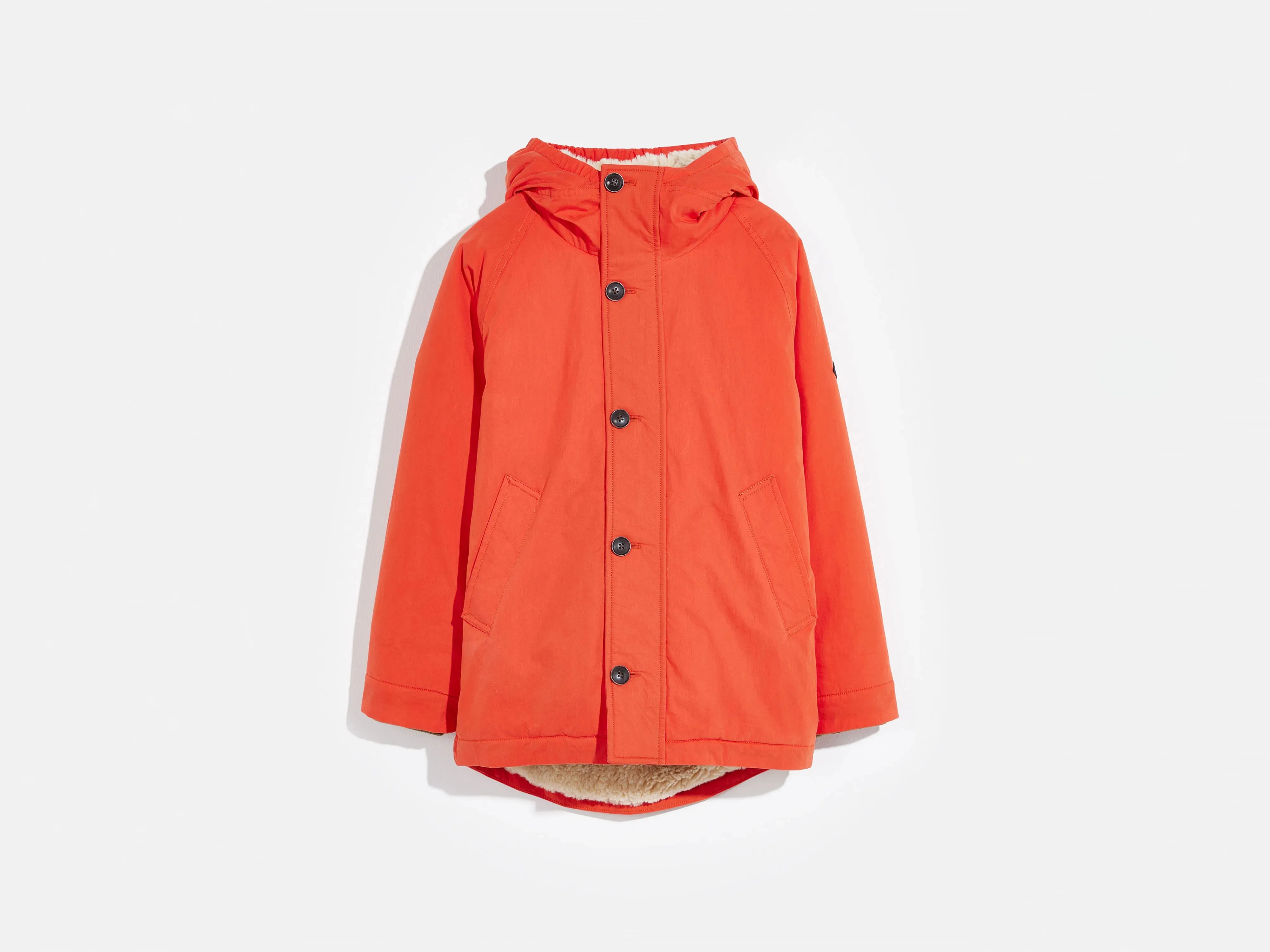 Herwin Coat (232 / B / TEASER) sold by Bellrose