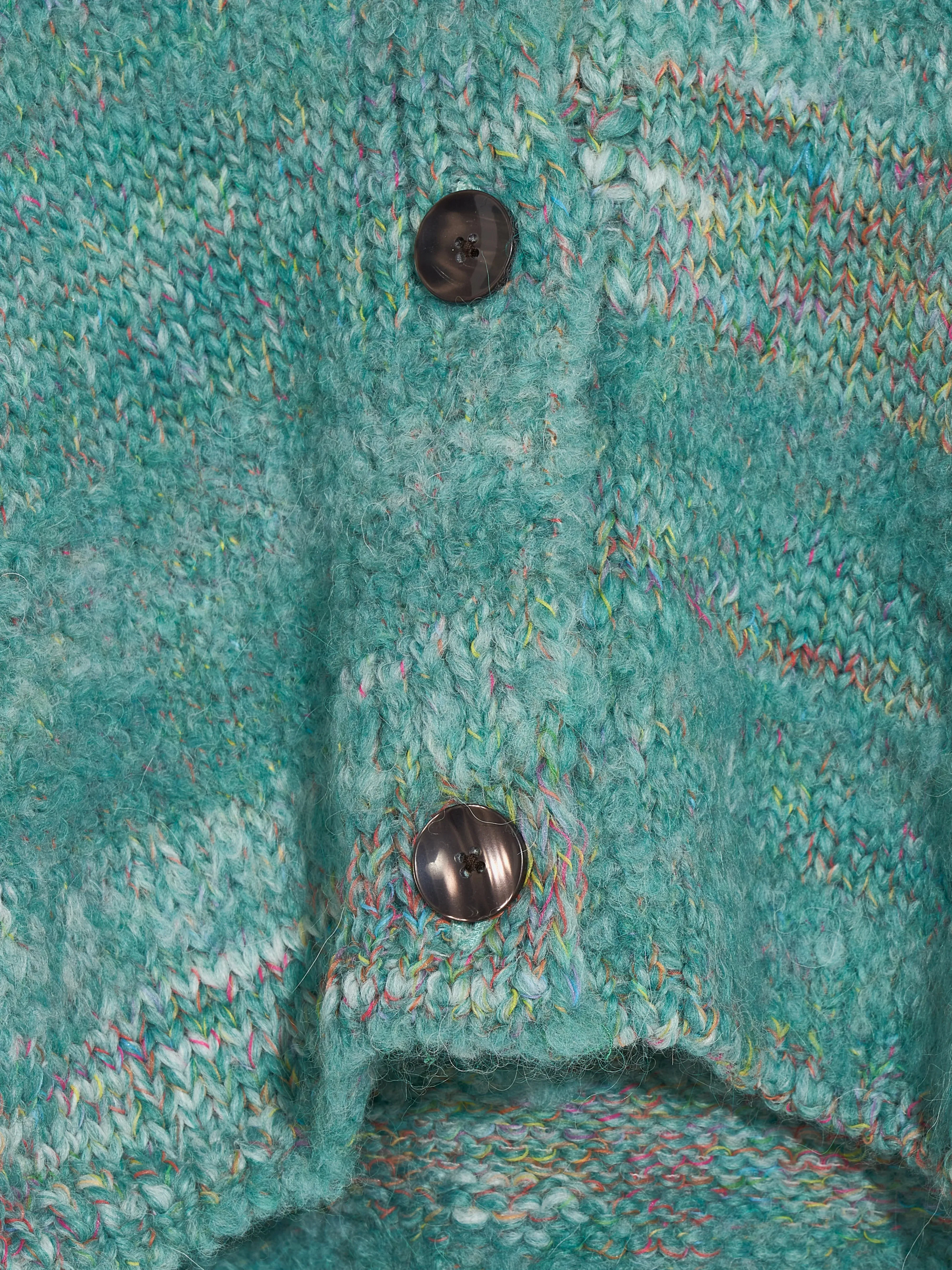 Auffy Cardigan (232 / G / CELADON) sold by Bellrose product image thumbnail 3