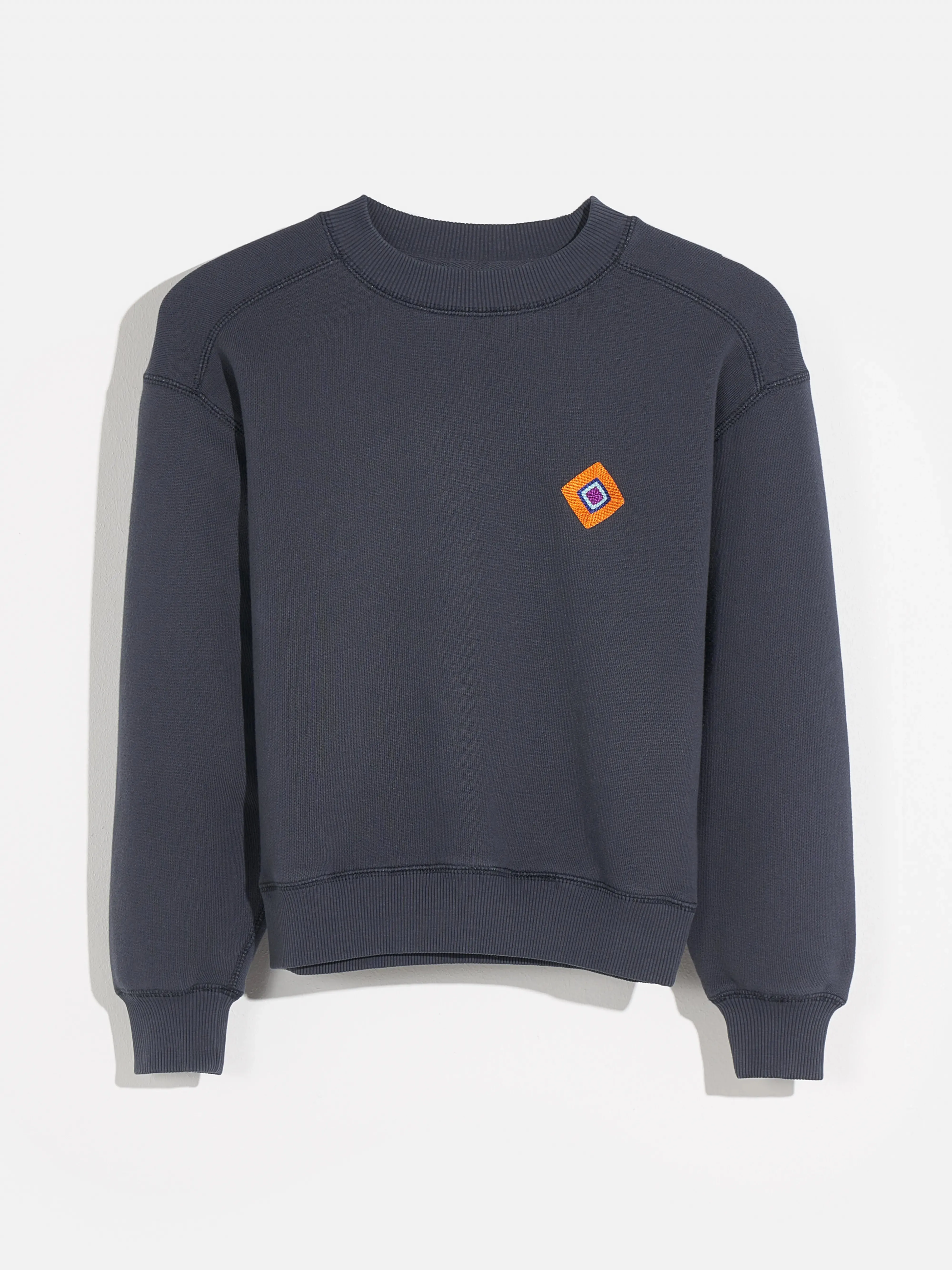 Fadol Sweatshirt (232 / G / CHARCOAL) sold by Bellrose product image thumbnail 2