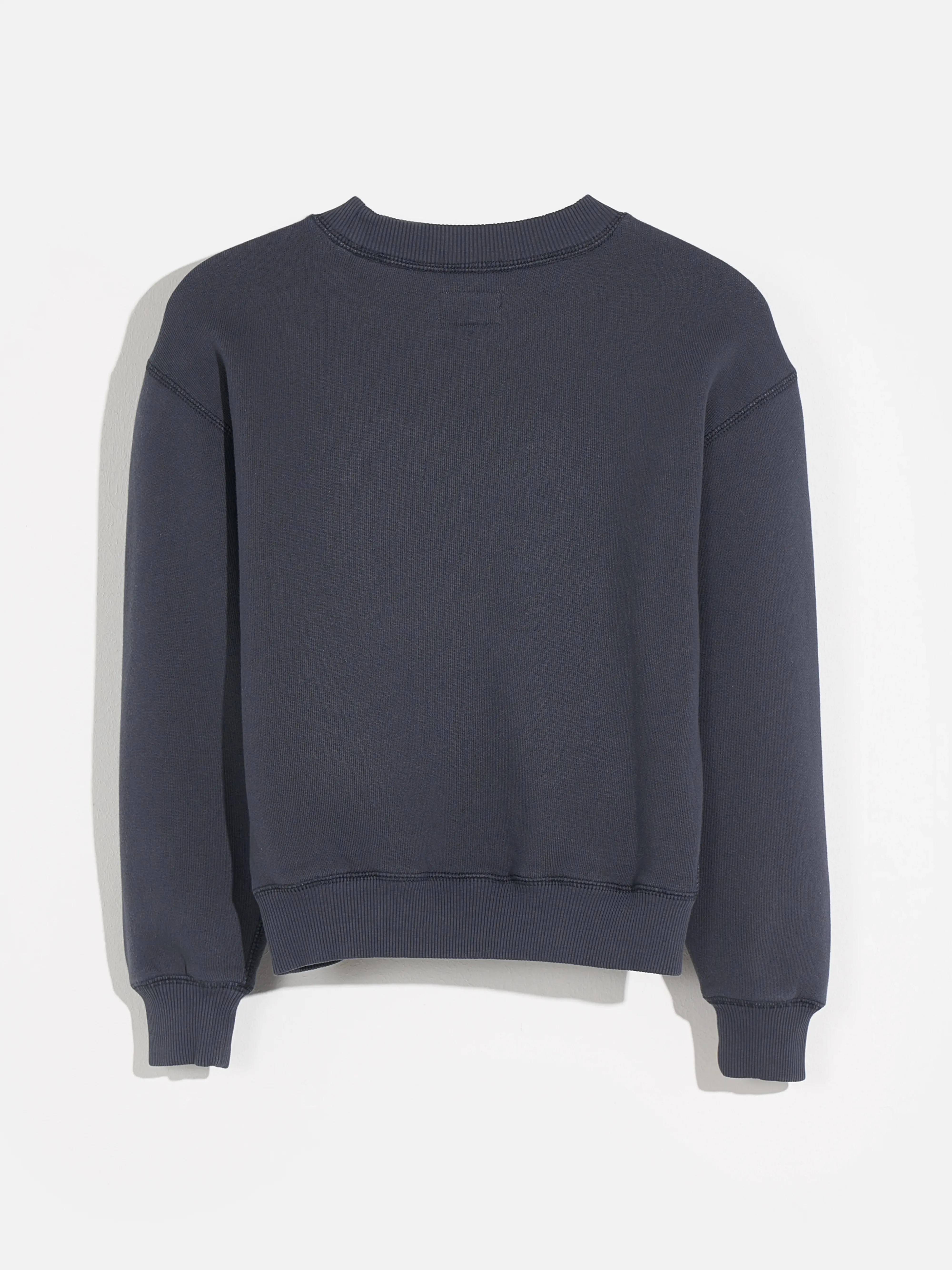 Fadol Sweatshirt (232 / G / CHARCOAL) sold by Bellrose product image thumbnail 4