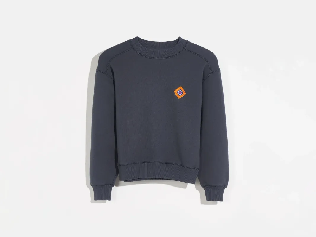 Fadol Sweatshirt (232 / G / CHARCOAL) sold by Bellrose