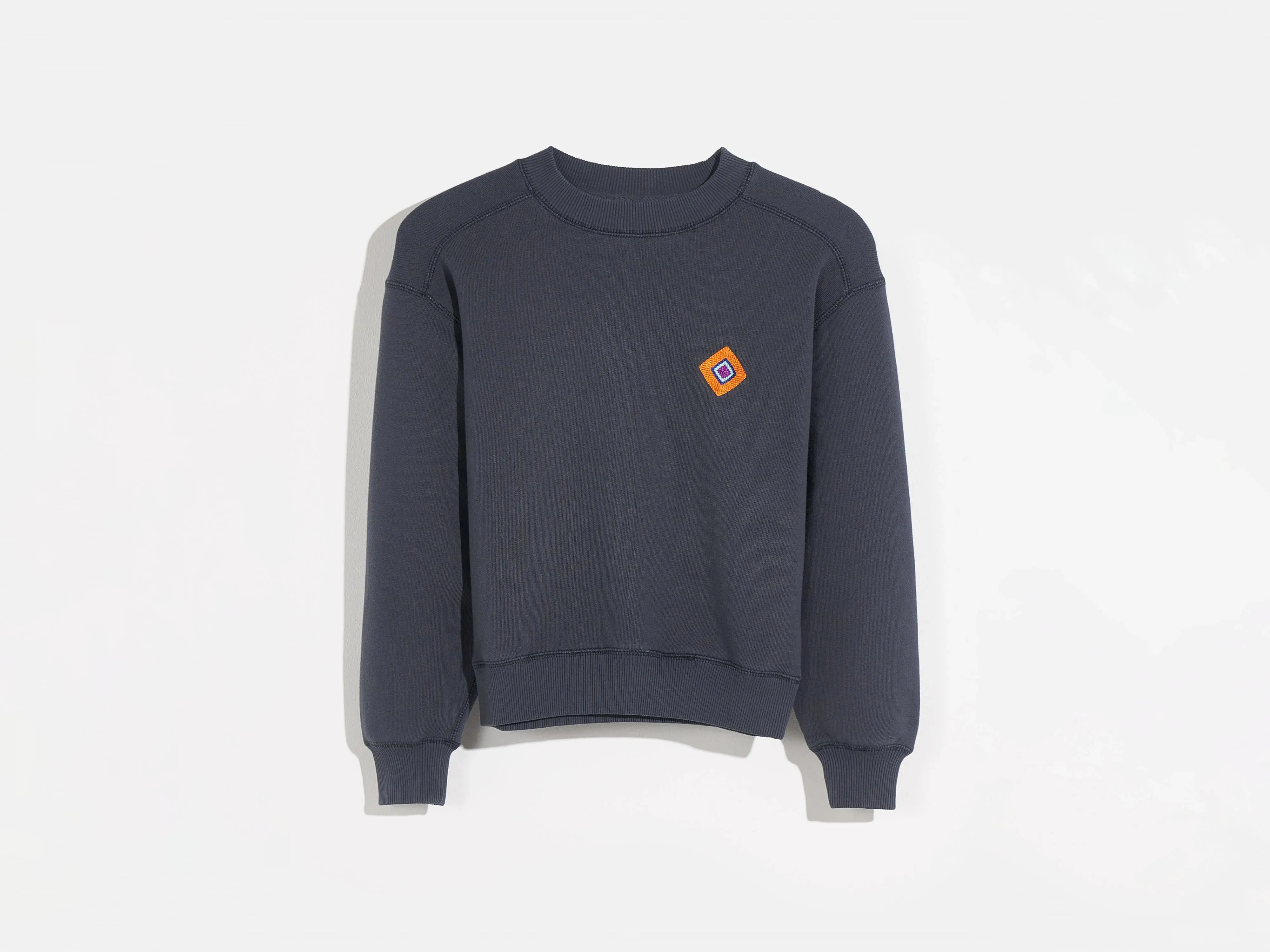 Fadol Sweatshirt (232 / G / CHARCOAL) sold by Bellrose