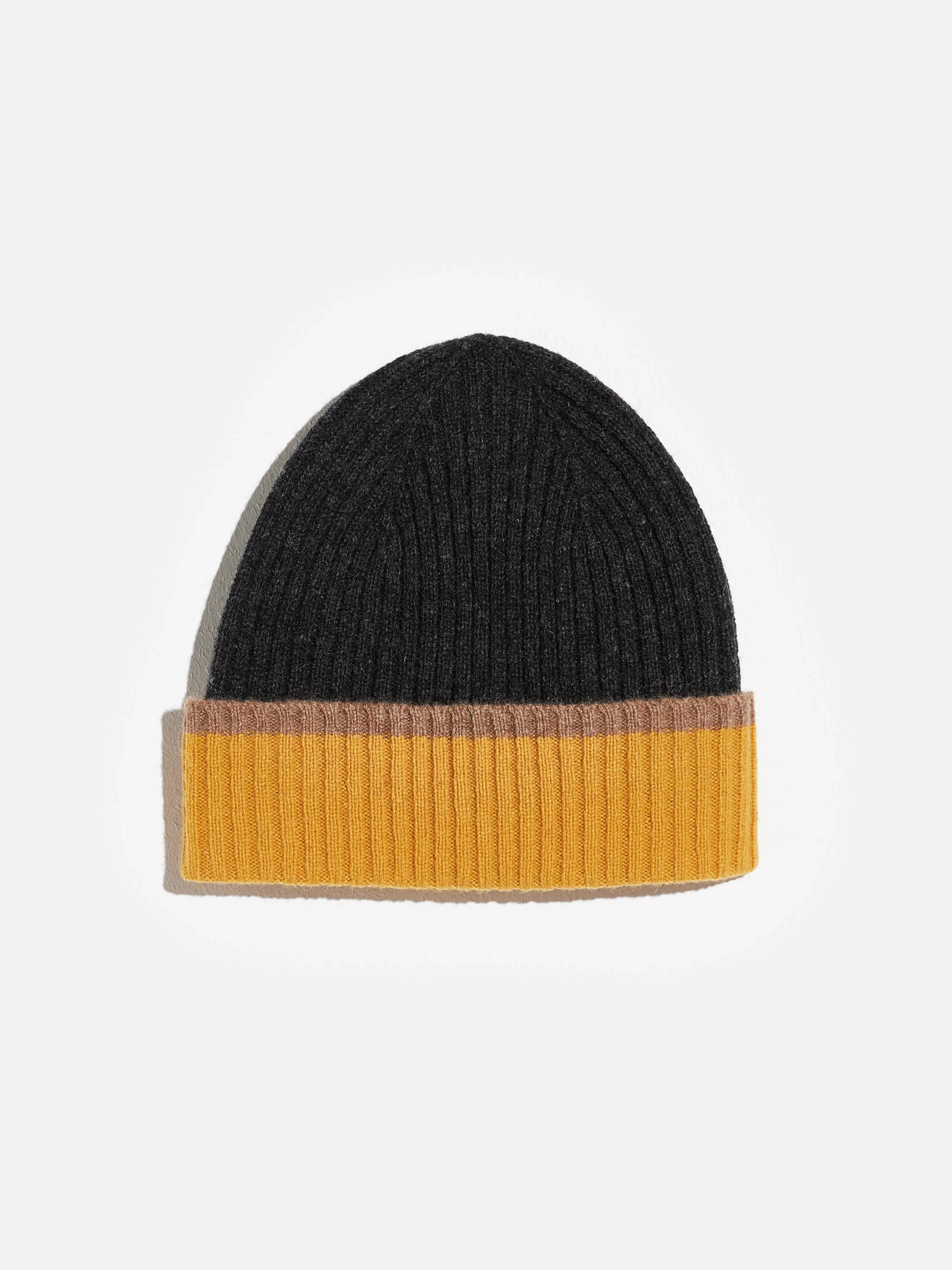 Gadha Beanie (232 / B / COMBO A) sold by Bellrose product image thumbnail 2