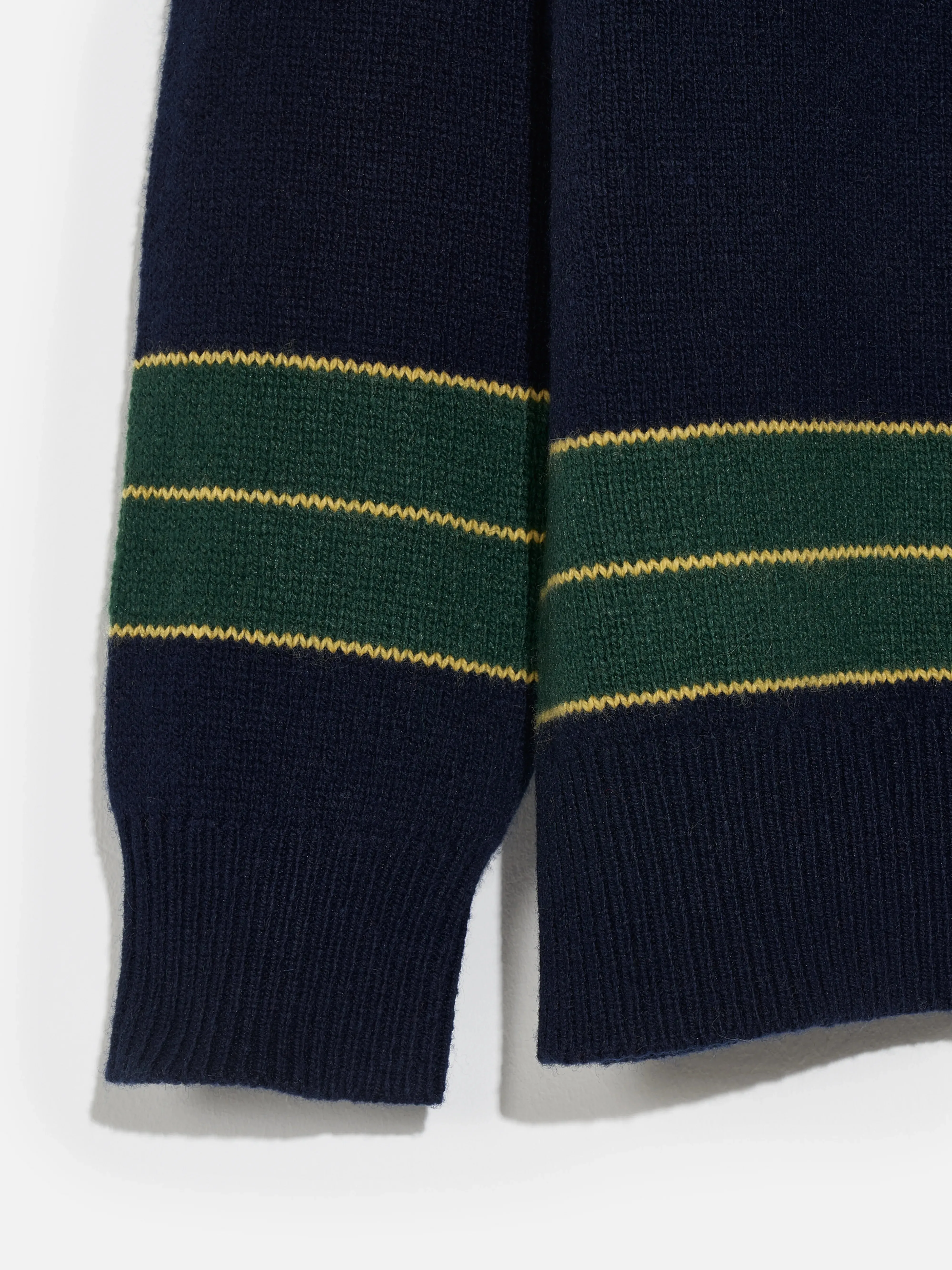 Gimro Knitwear (232 / B / STRIPE A) sold by Bellrose product image thumbnail 5