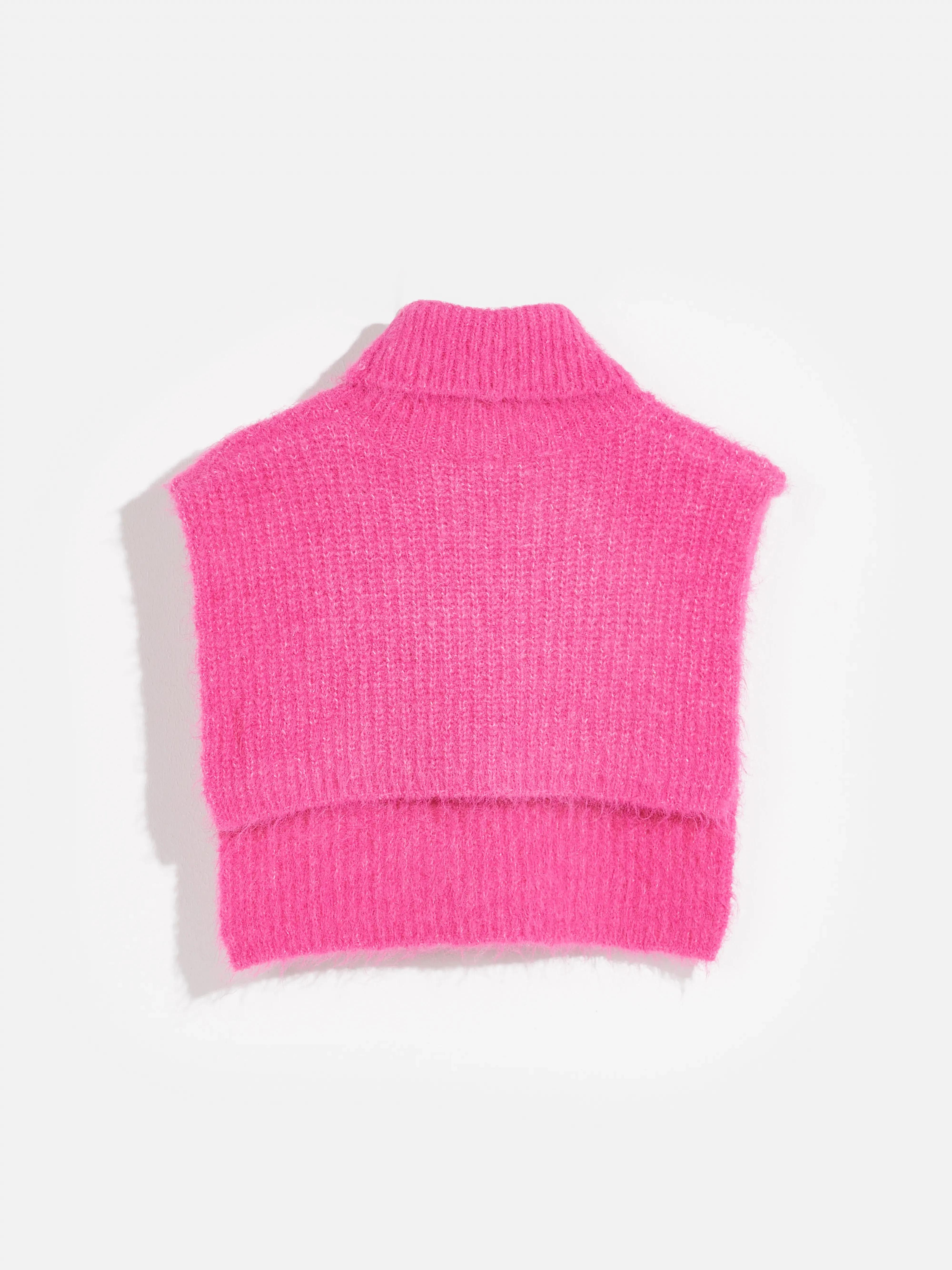 Dauco Neckwarmer (232 / G / FUSHIA) sold by Bellrose product image thumbnail 4