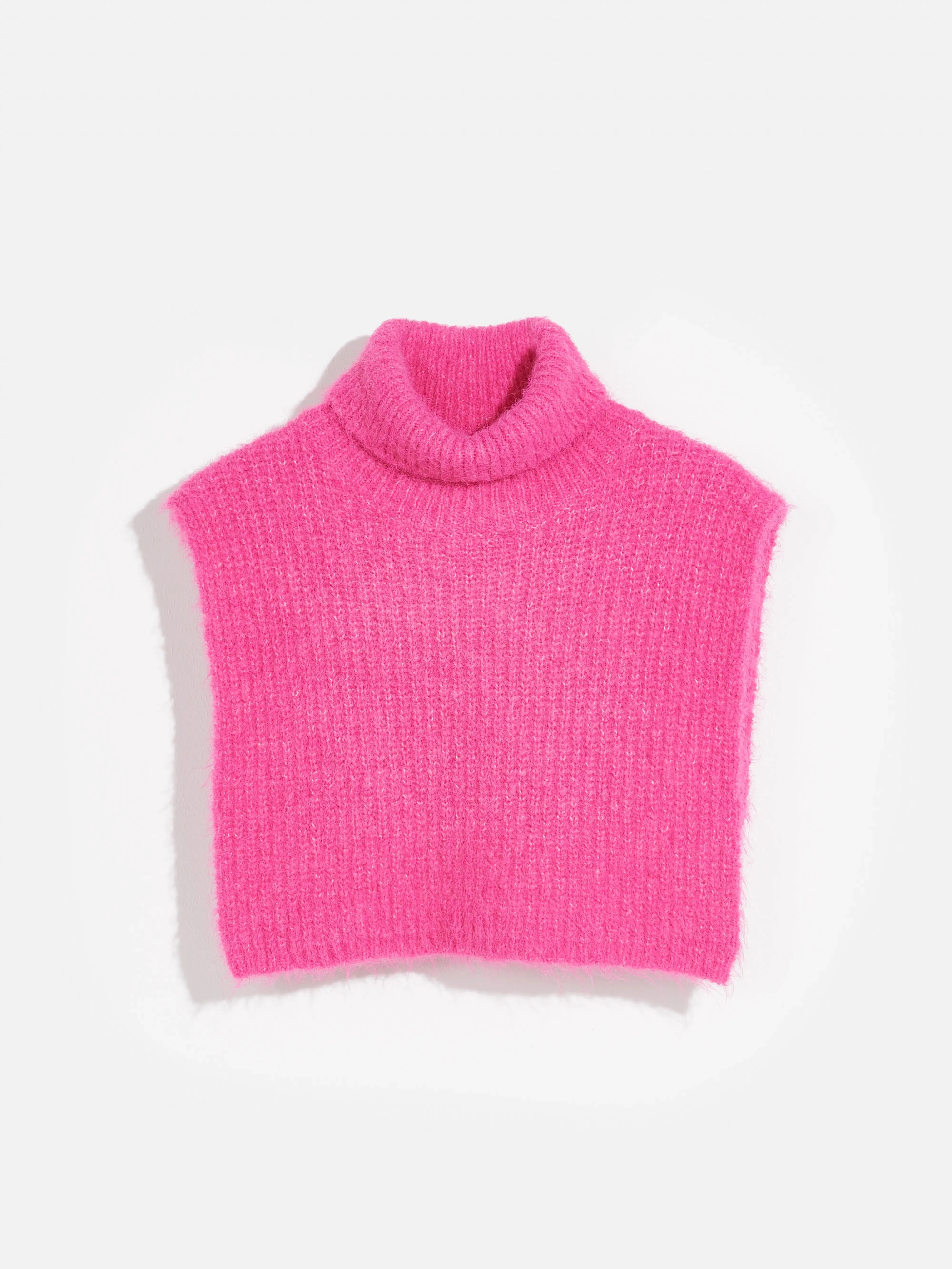 Dauco Neckwarmer (232 / G / FUSHIA) sold by Bellrose product image thumbnail 2